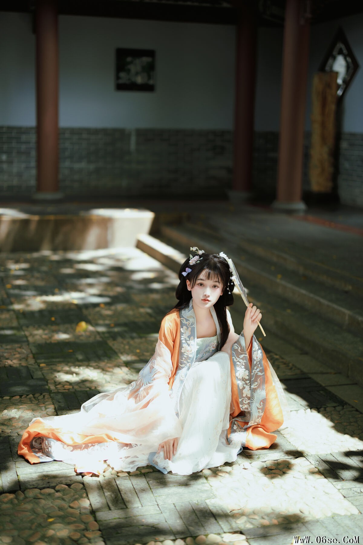图片[7]-YiTuYu艺图语 Vol.7468 Xiao Xiao Yu[40P]-六色网