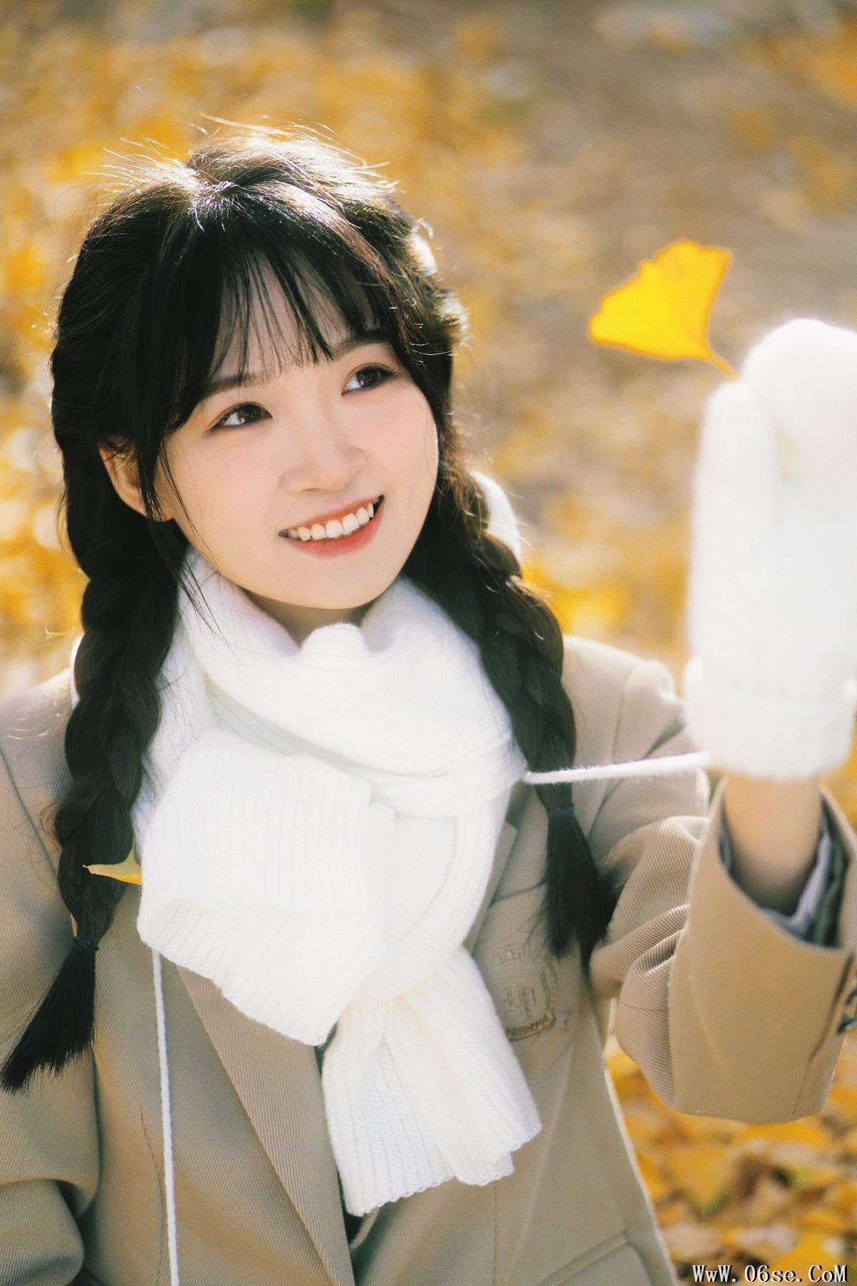 图片[10]-YiTuYu艺图语 Vol.6093 Ren Hai Bu[28P]-六色网