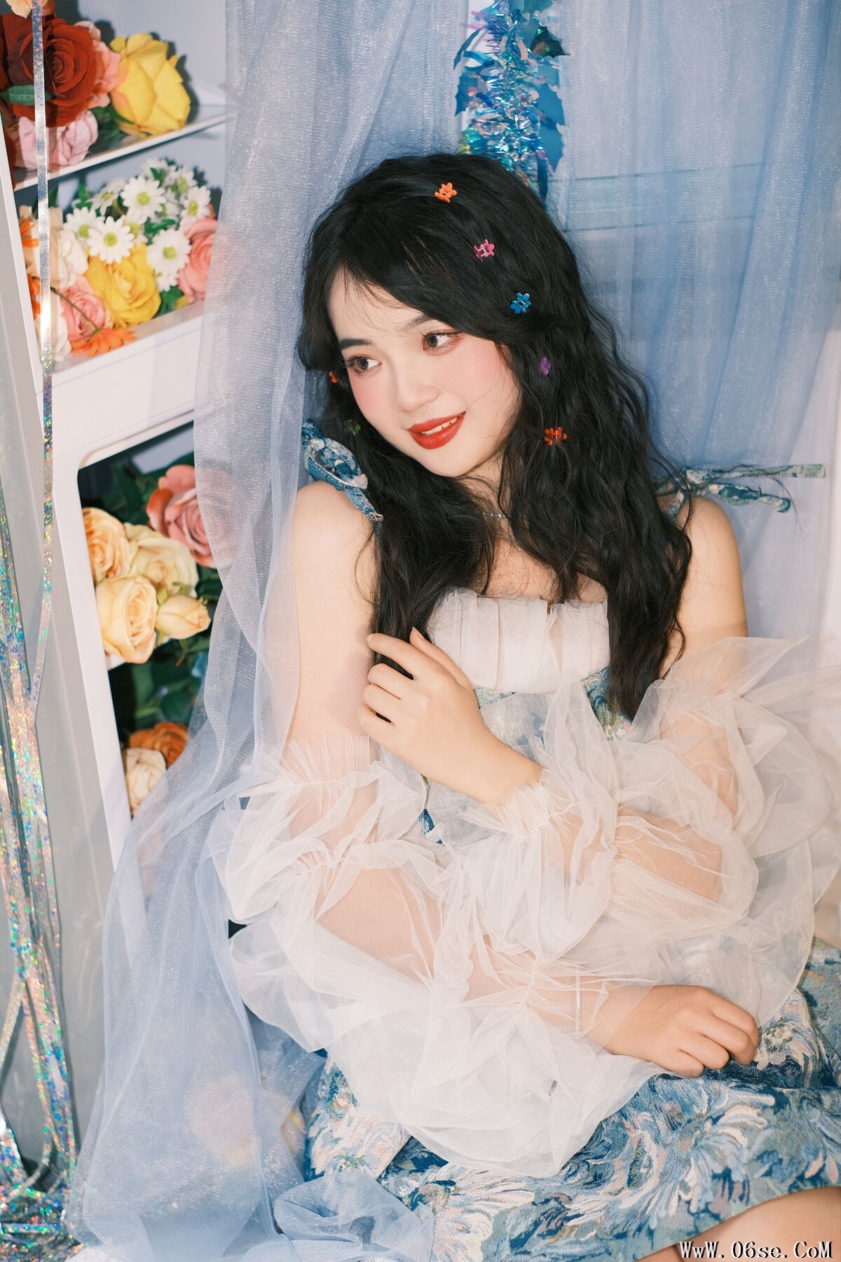 图片[11]-YiTuYu艺图语 Vol.6479 Xiao Ou O[23P]-六色网