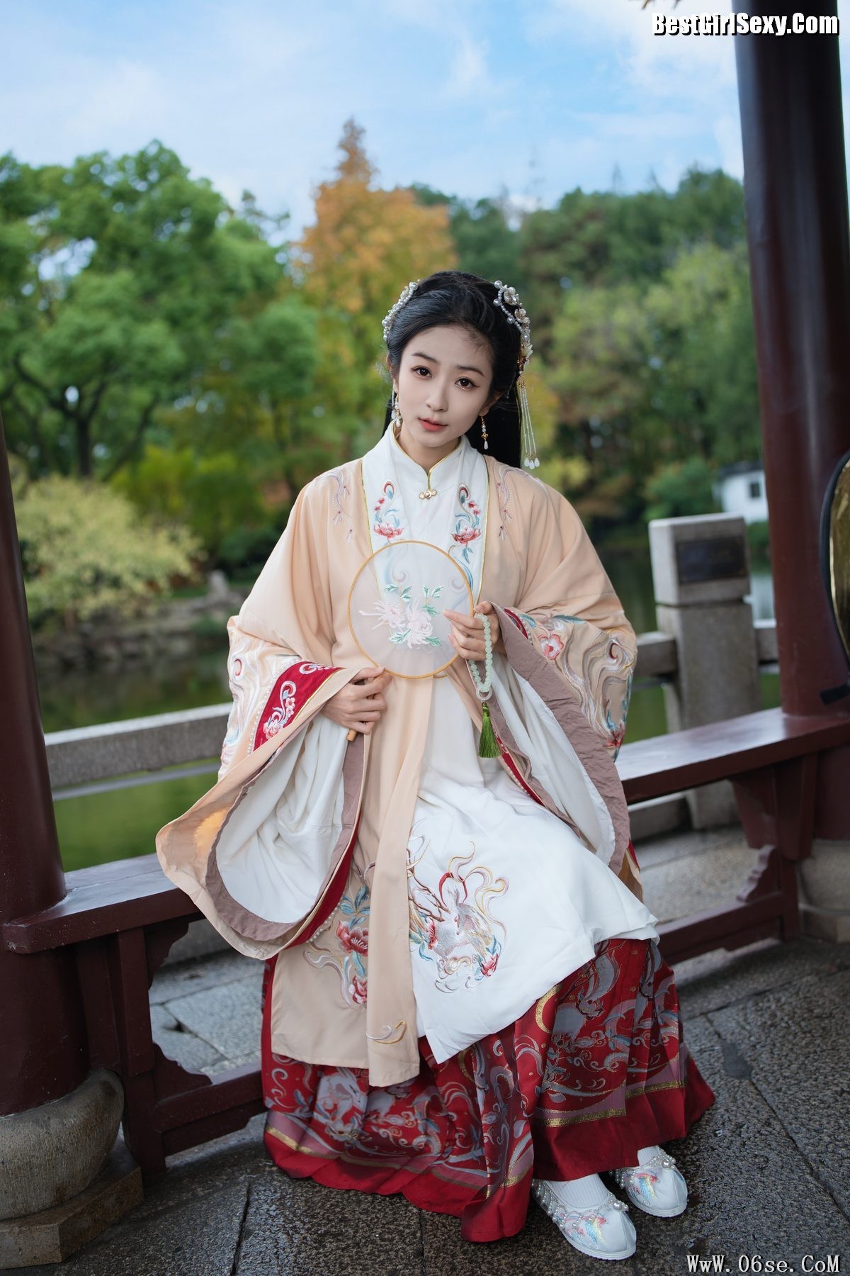 图片[6]-YiTuYu艺图语 Vol.4028 Xiao Ze[34P]-六色网