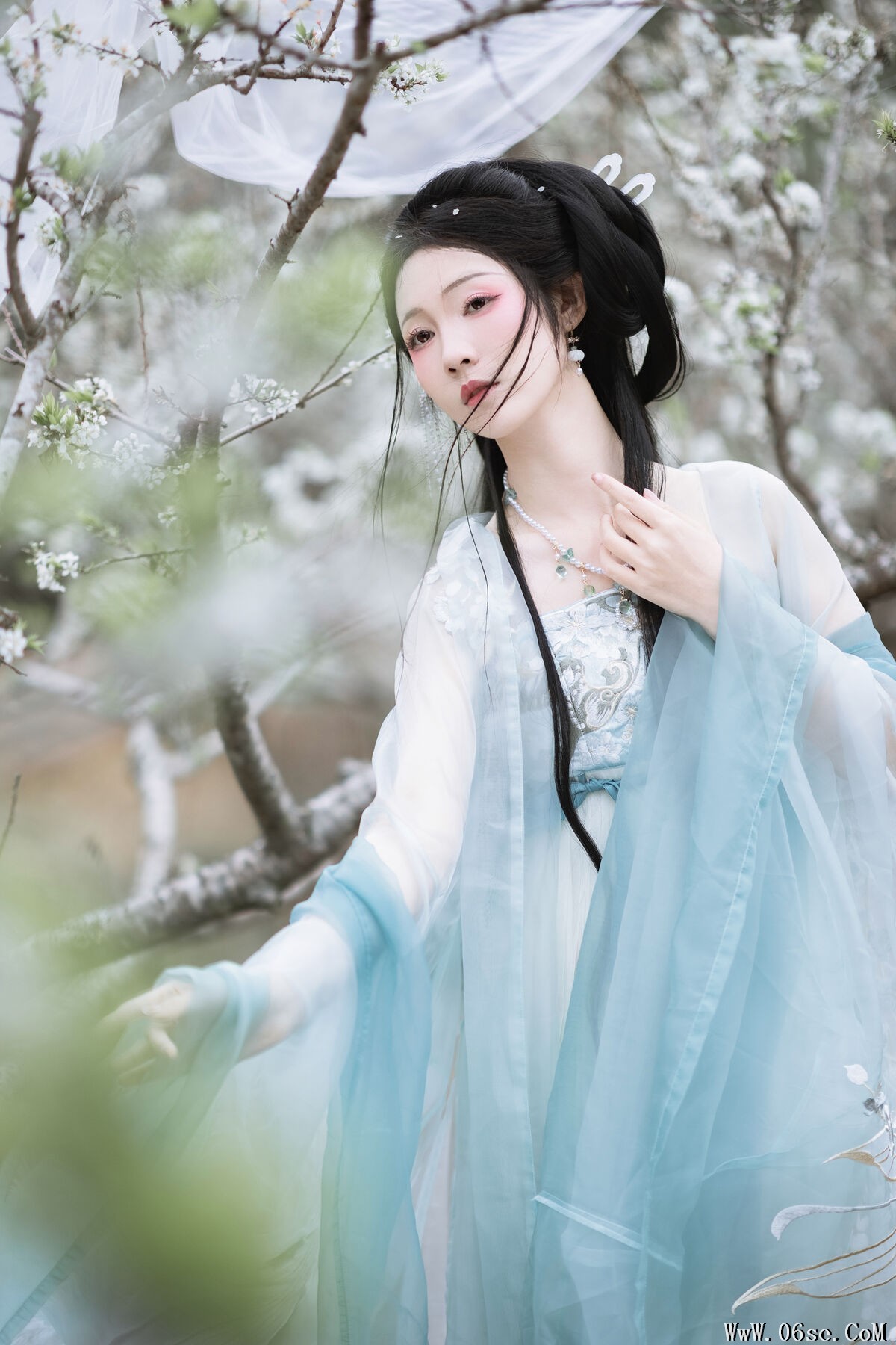 图片[7]-YiTuYu艺图语 Vol.6595 Rui Xue Mizuyuki[37P]-六色网