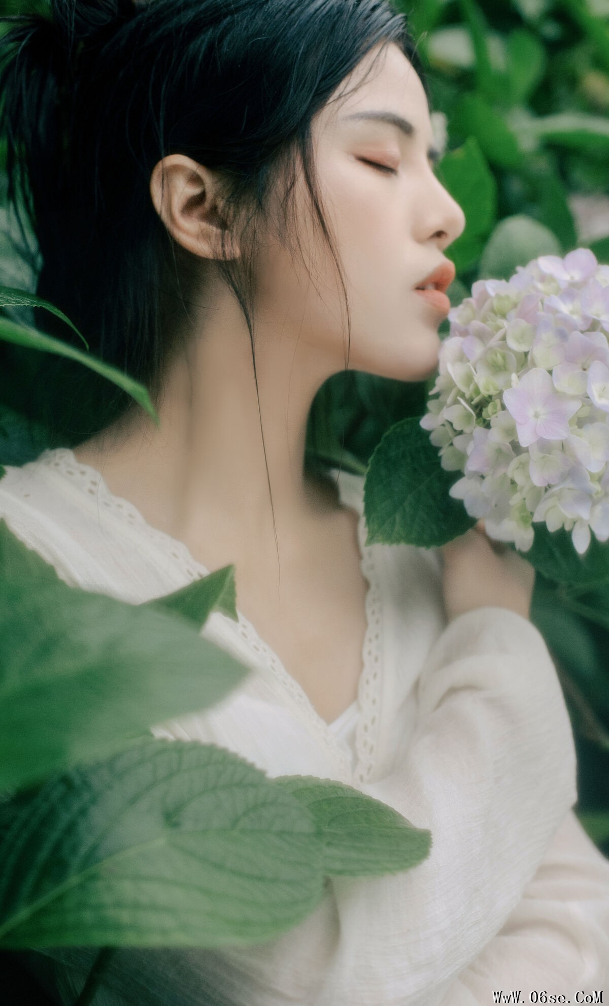 图片[5]-YiTuYu艺图语 Vol.7317 An Ni[24P]-六色网