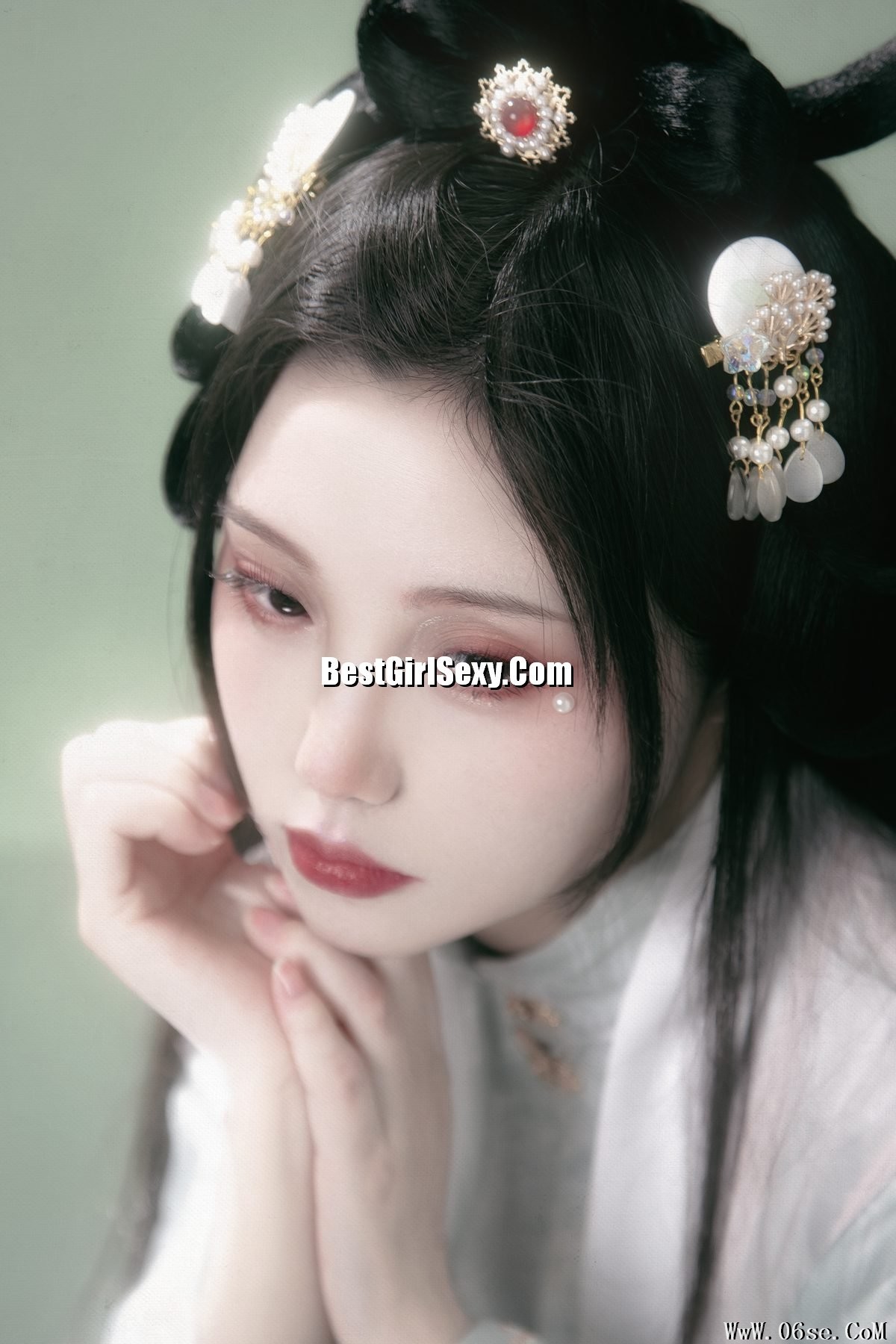 图片[19]-YiTuYu艺图语 Vol.3653 Ri Na[23P]-六色网