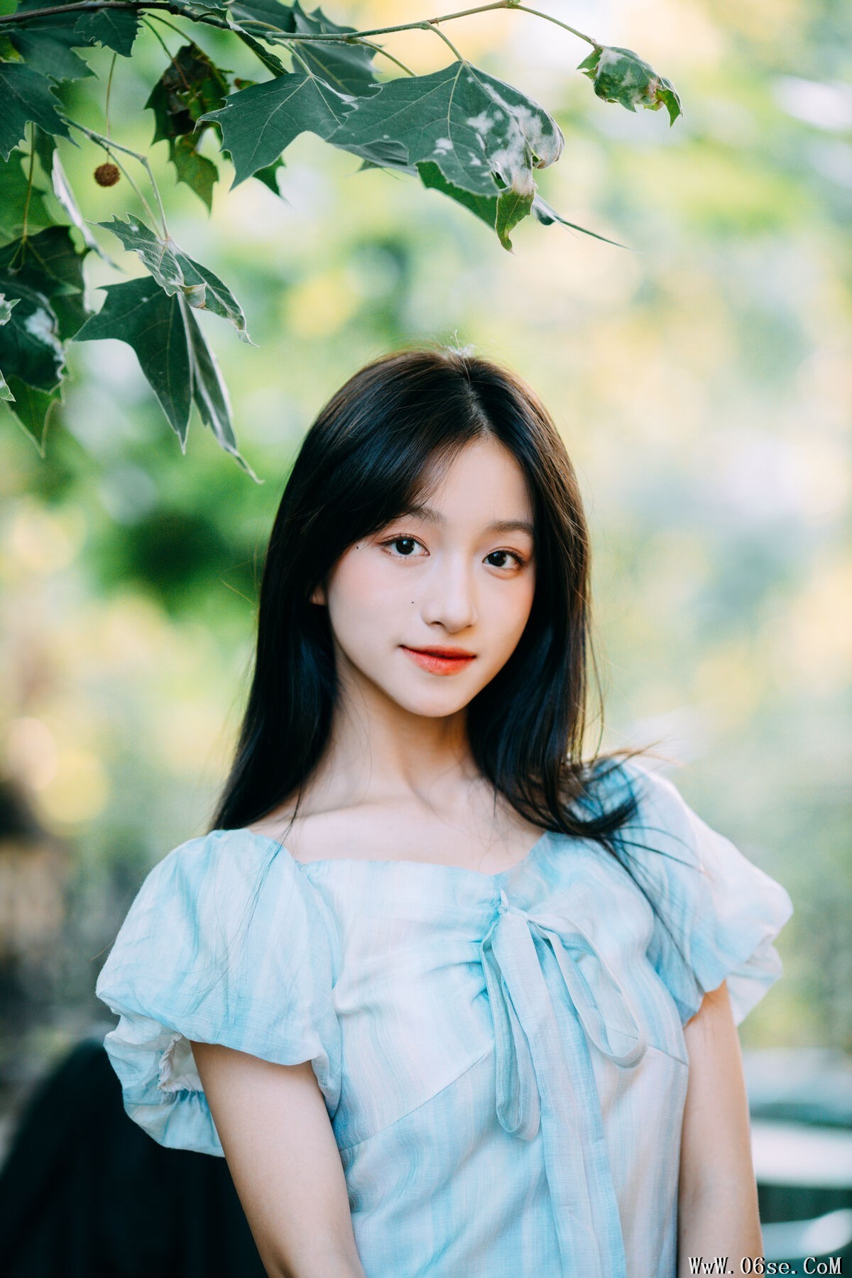 图片[5]-YiTuYu艺图语 Vol.7223 Yu Er[22P]-六色网