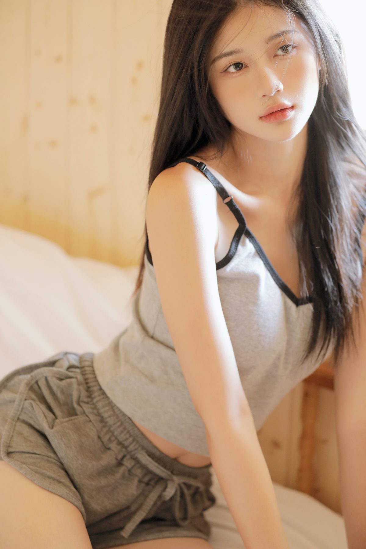 图片[20]-YiTuYu艺图语 Vol.3874 Xin Yao Zi[29P]-六色网