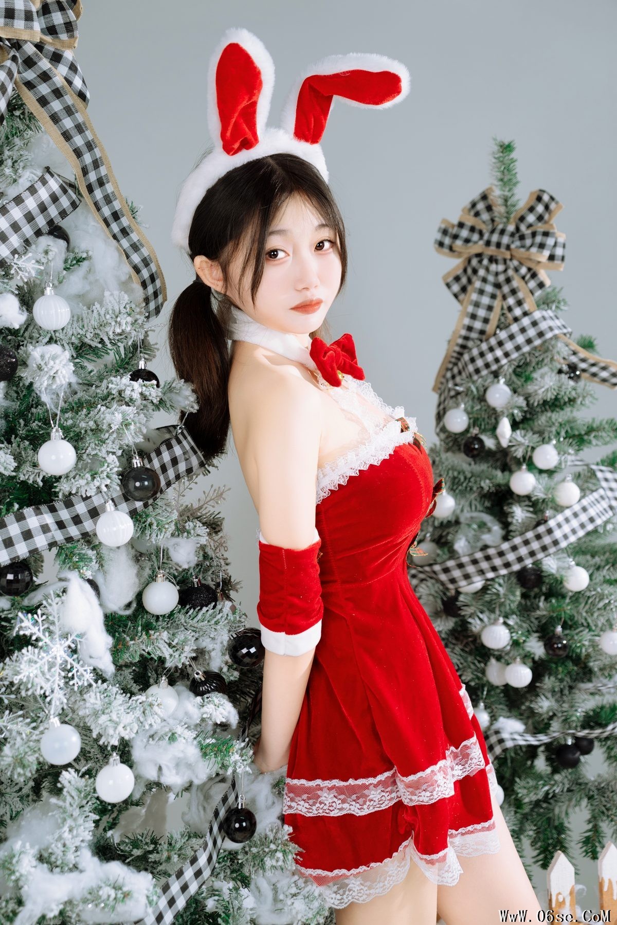 图片[27]-YiTuYu艺图语 Vol.3692 Xiao Guan[38P]-六色网