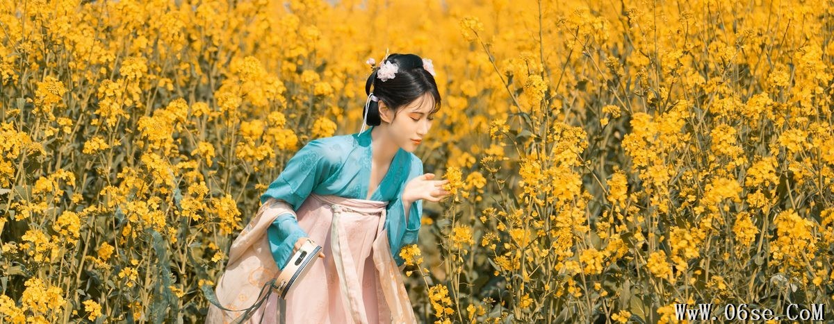 图片[44]-YiTuYu艺图语 Vol.3814 Chu Cha[64P]-六色网