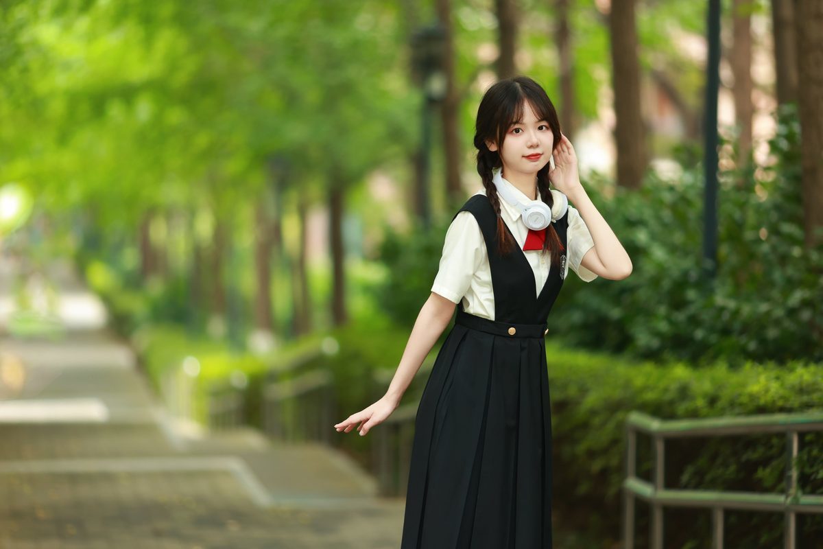 图片[24]-YiTuYu艺图语 Vol.5387 Mu Yan Se Cc[28P]-六色网