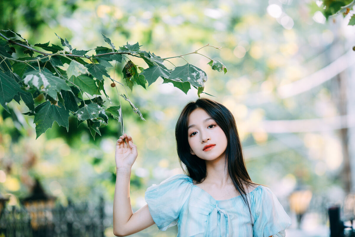 图片[6]-YiTuYu艺图语 Vol.7223 Yu Er[22P]-六色网