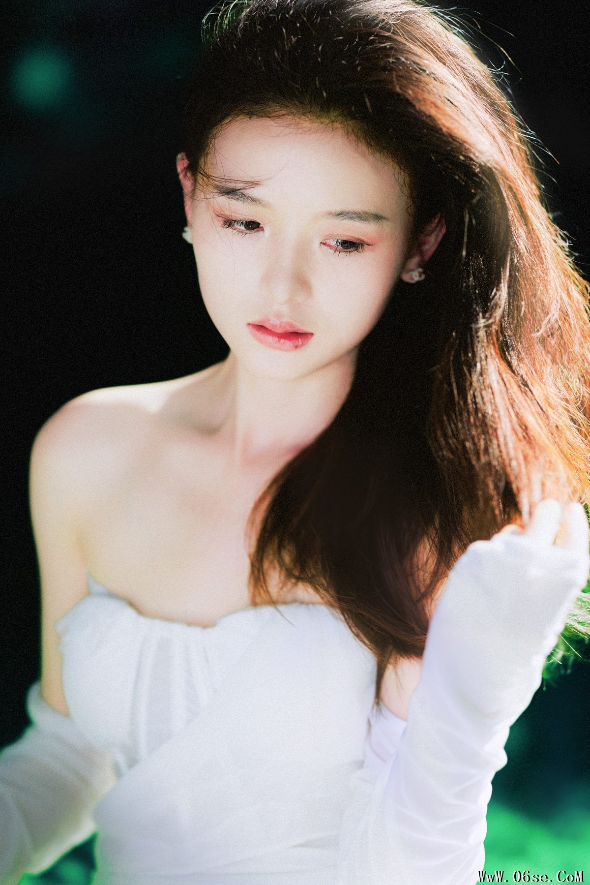 图片[33]-YiTuYu艺图语 Vol.5297 Bu Ta Xiao Yao[39P]-六色网