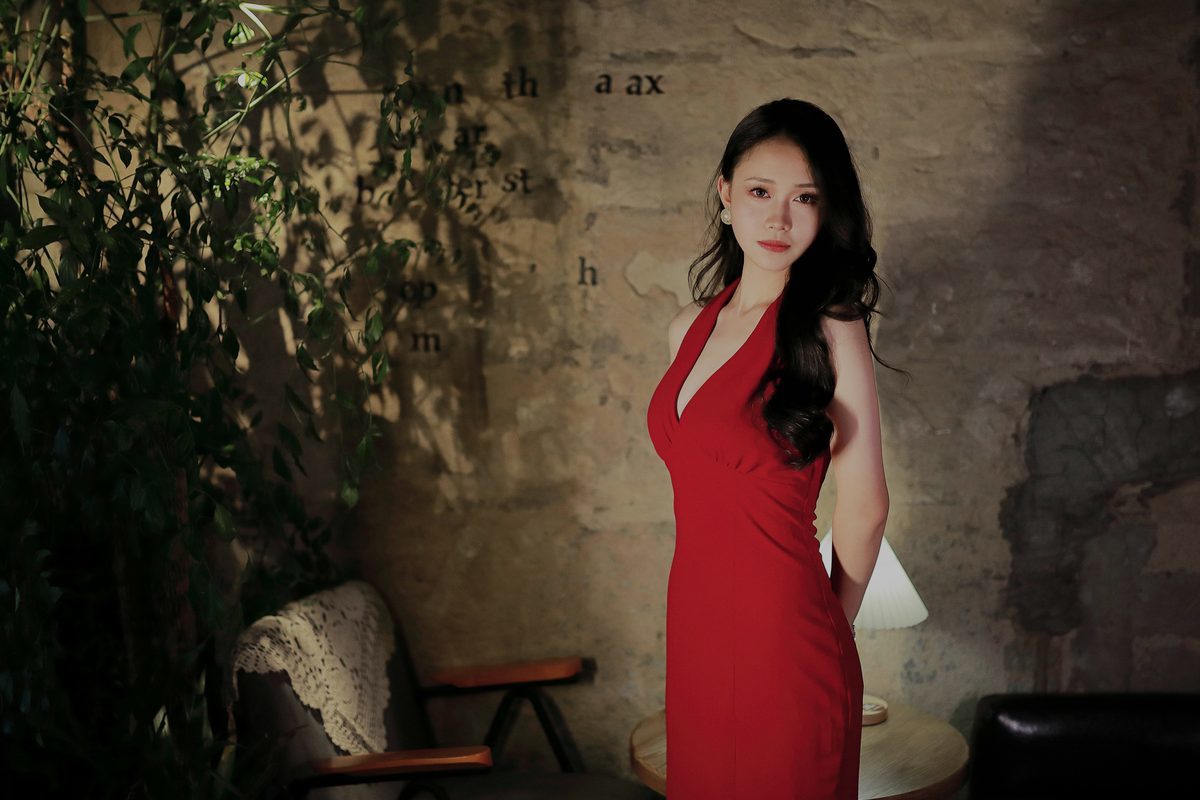 图片[4]-YiTuYu艺图语 Vol.5181 Xiao Xiao Cheng Tong Xue[37P]-六色网