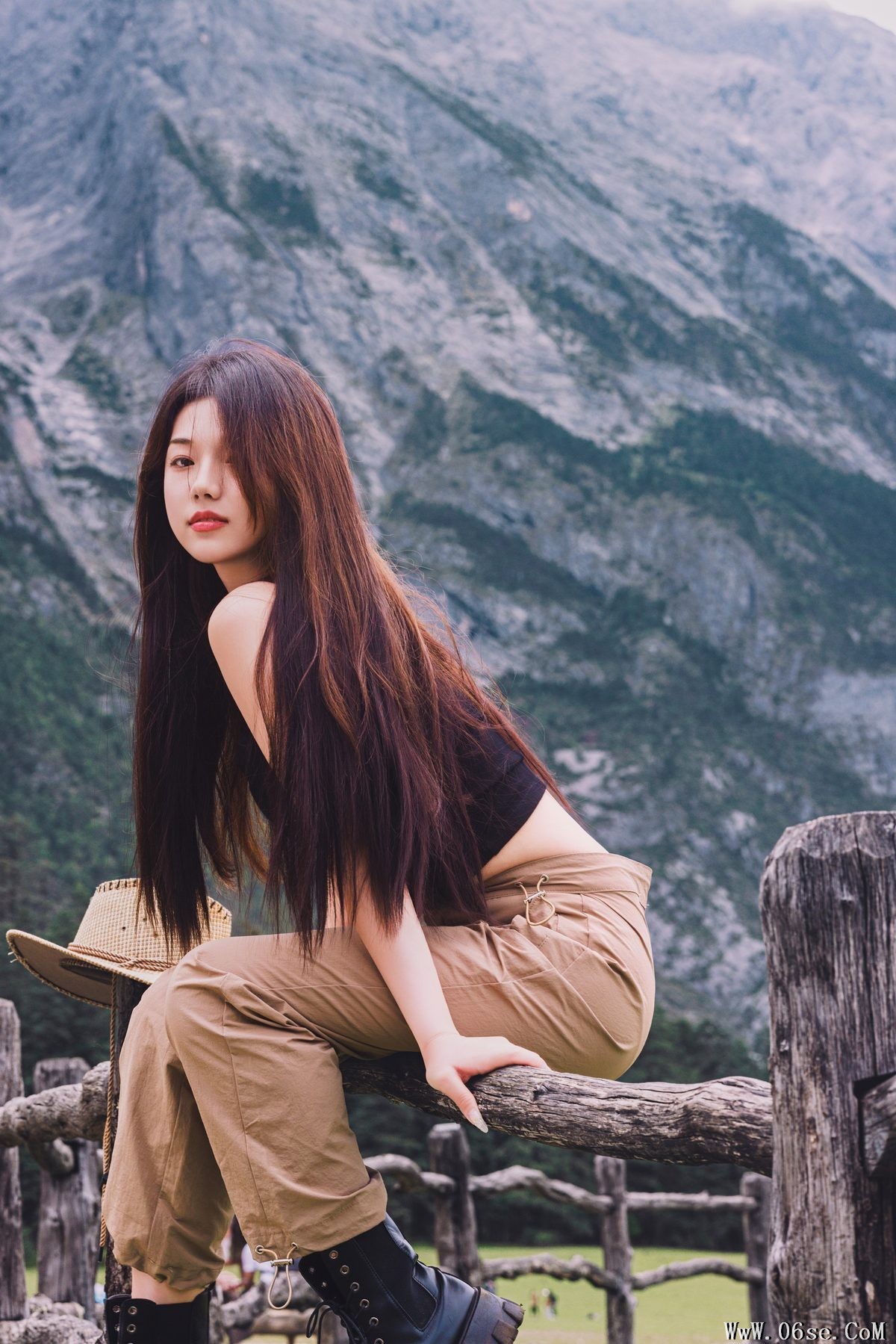 图片[7]-YiTuYu艺图语 Vol.5109 Pei Tong Xue[29P]-六色网