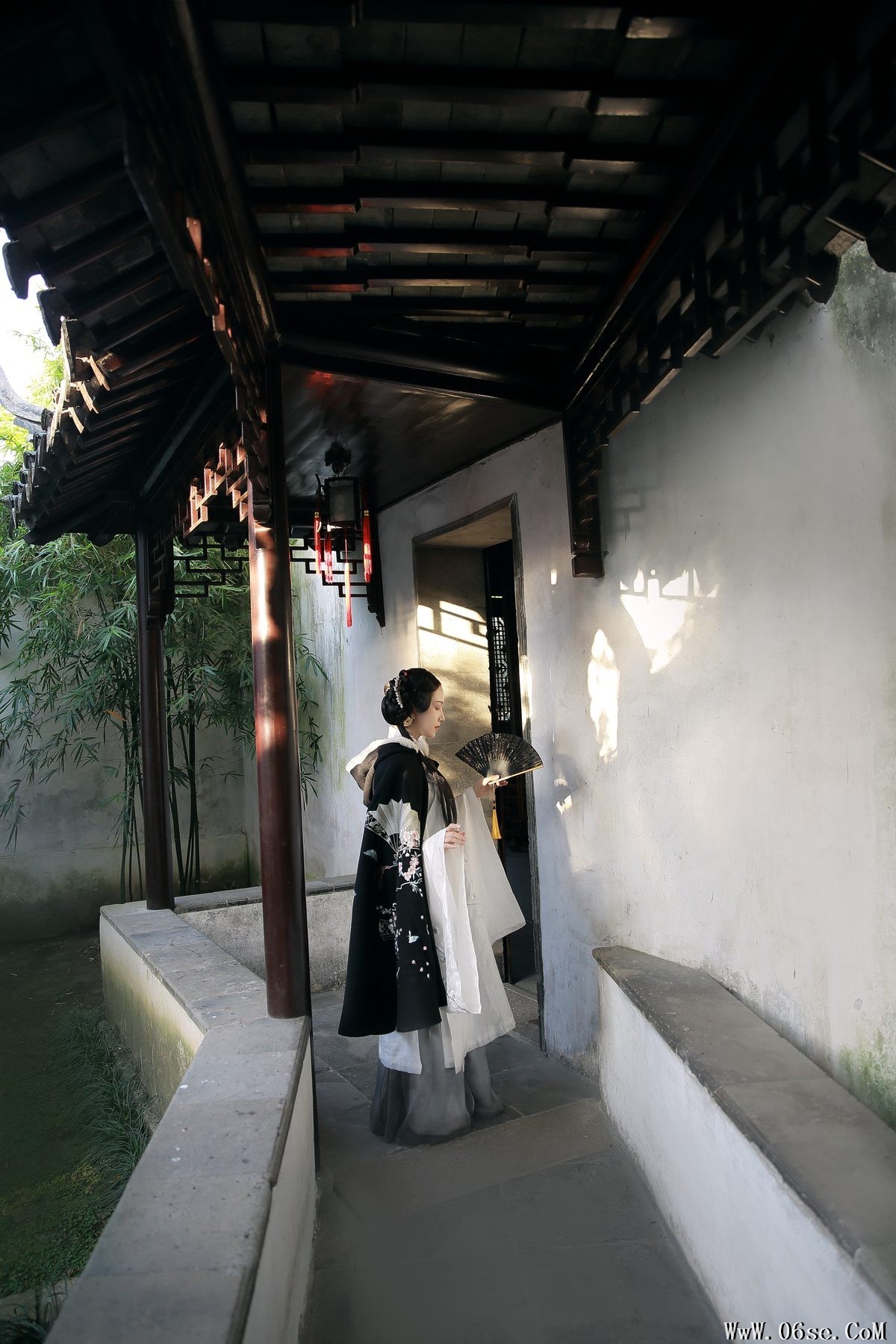 图片[29]-YiTuYu艺图语 Vol.4222 Xiao Pi Pa Zai Jiang Hu[35P]-六色网