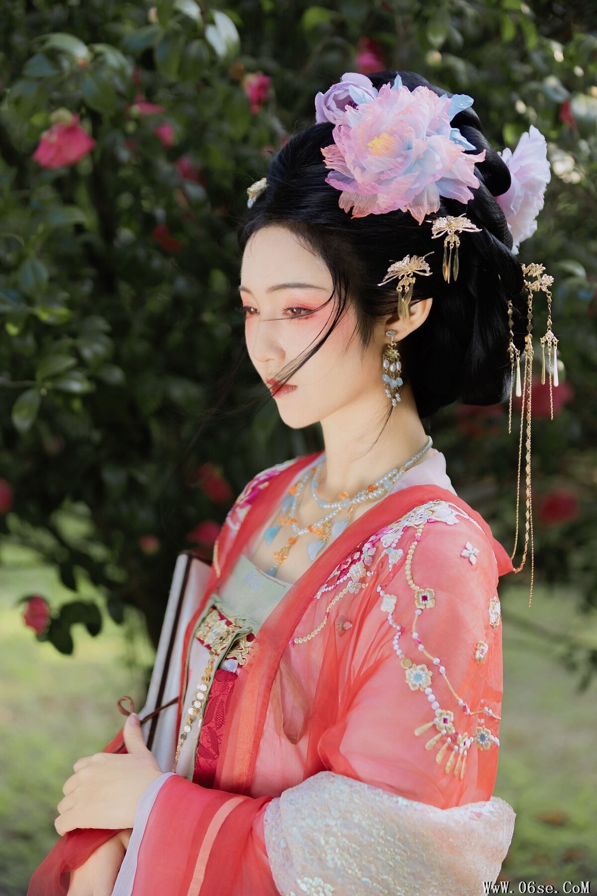 图片[29]-YiTuYu艺图语 Vol.6684 Rui Xue Mizuyuki[36P]-六色网