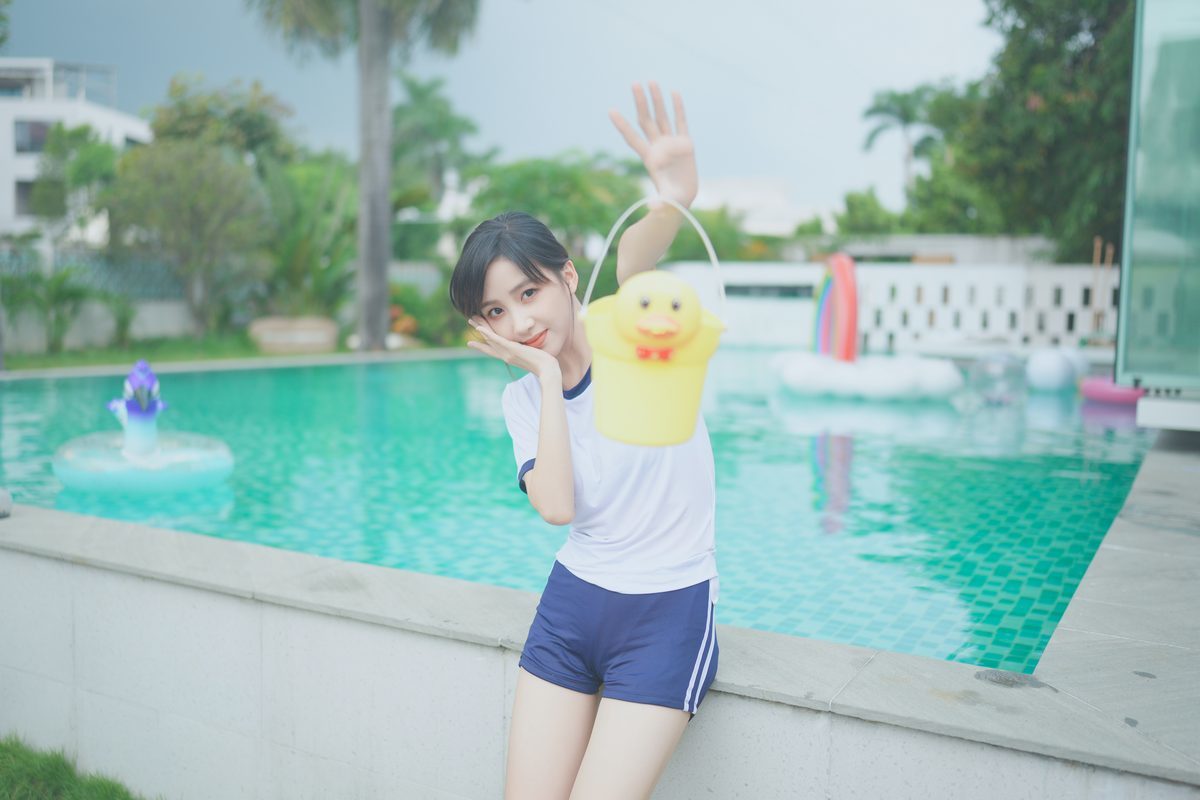 图片[19]-YiTuYu艺图语 Vol.6076 Su Su[24P]-六色网