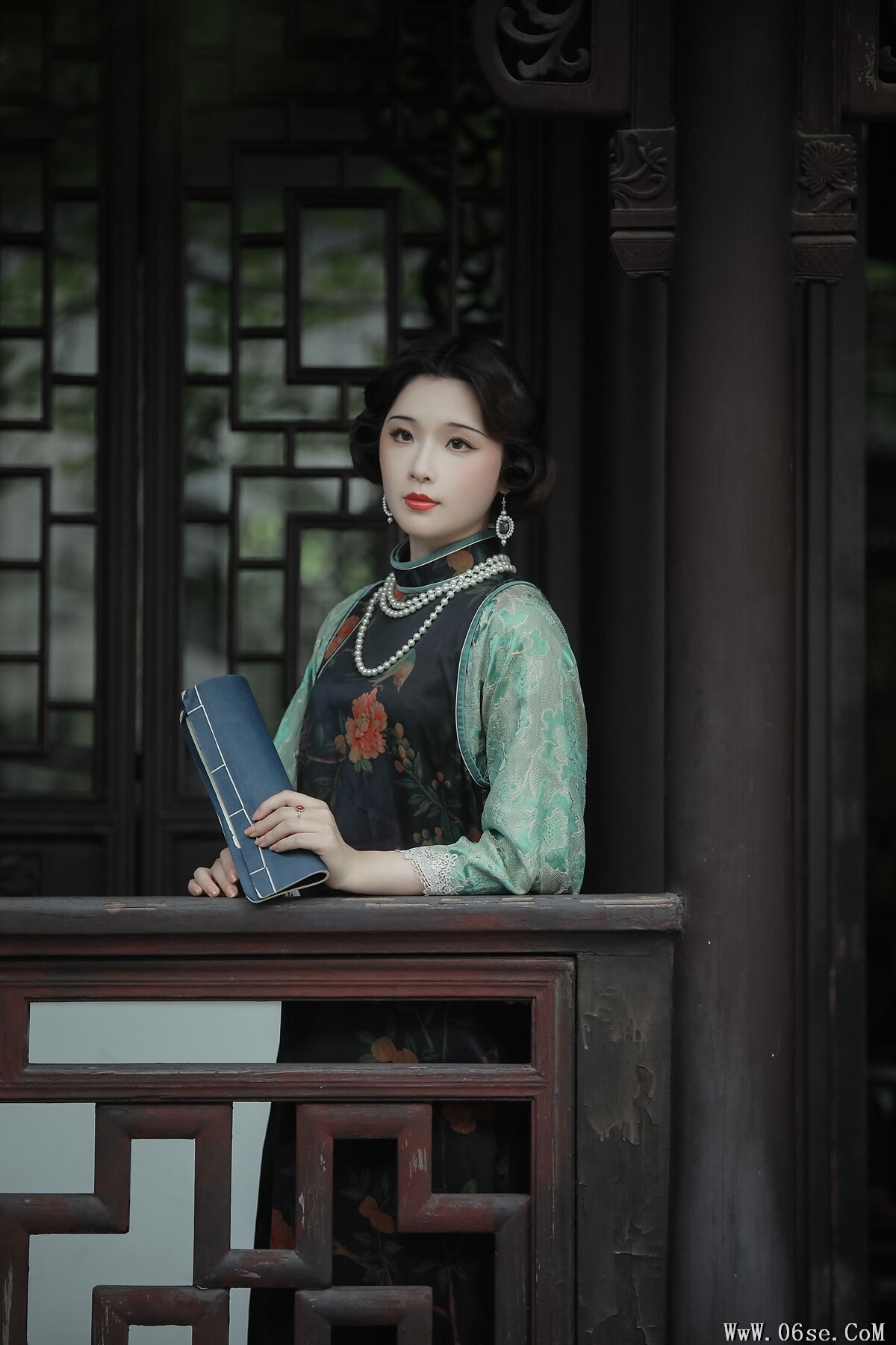 图片[9]-YiTuYu艺图语 Vol.6577 Miao Miao Jia De Xiao Yu Gan[34P]-六色网