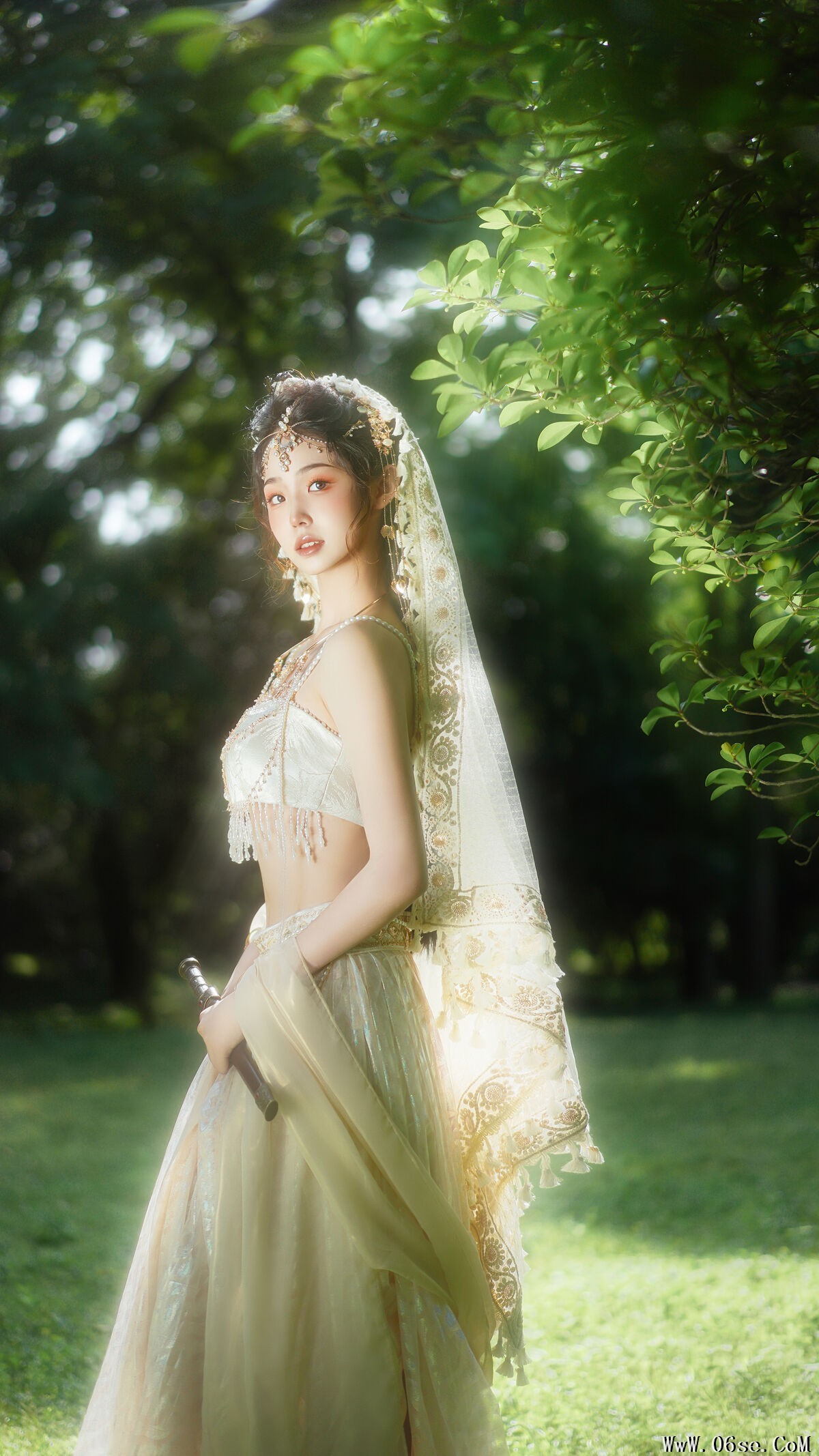 图片[4]-YiTuYu艺图语 Vol.7543 Xiao Yang Dun Dun[23P]-六色网