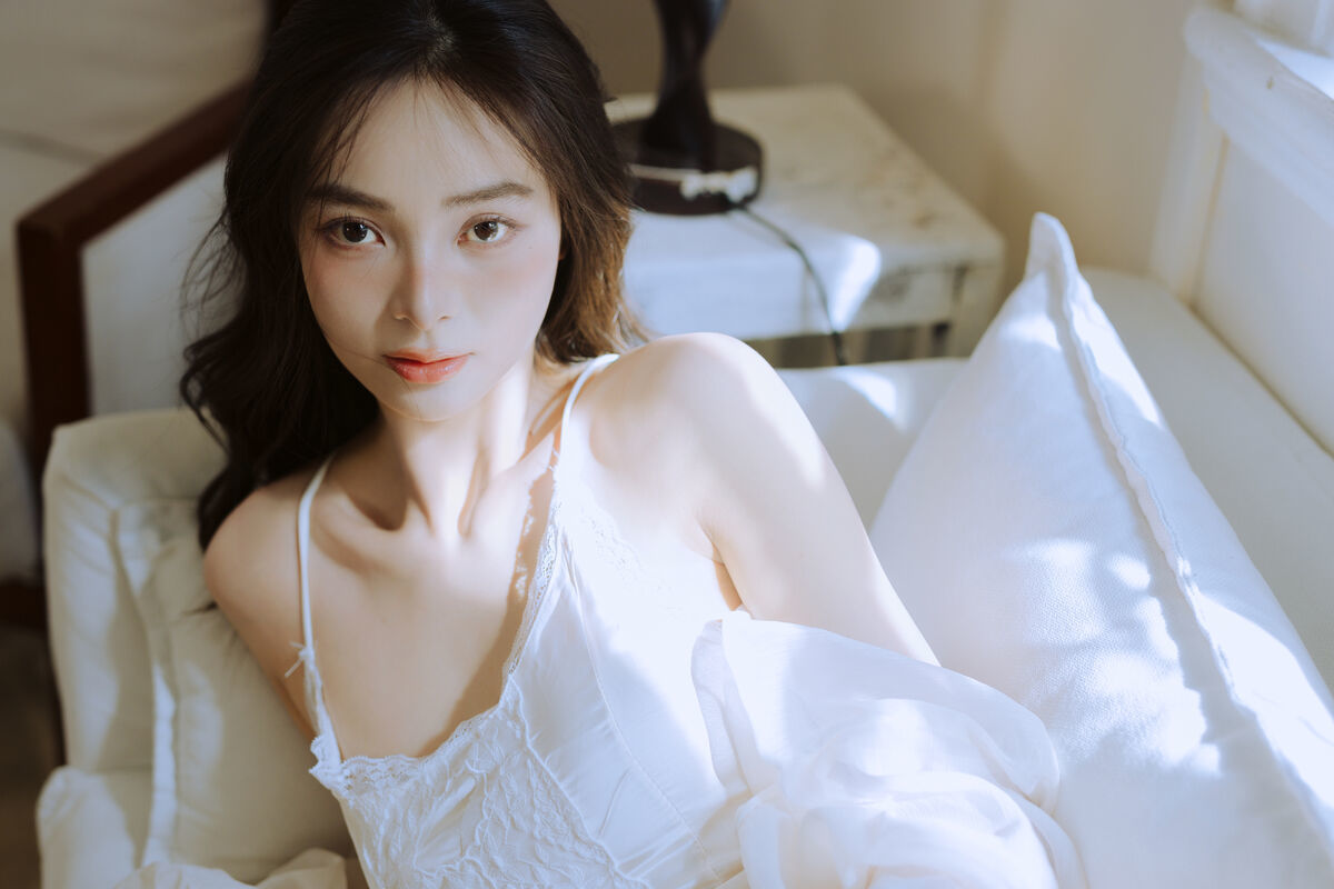 图片[17]-YiTuYu艺图语 Vol.7516 Xiao Jie[30P]-六色网