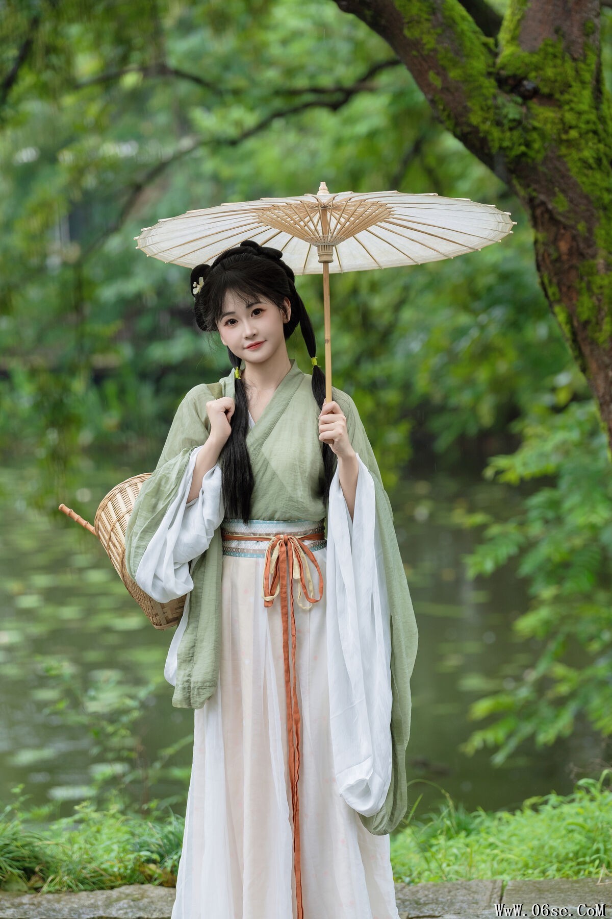 图片[3]-YiTuYu艺图语 Vol.7396 Jiao Yi Zhi Sui Sui[28P]-六色网