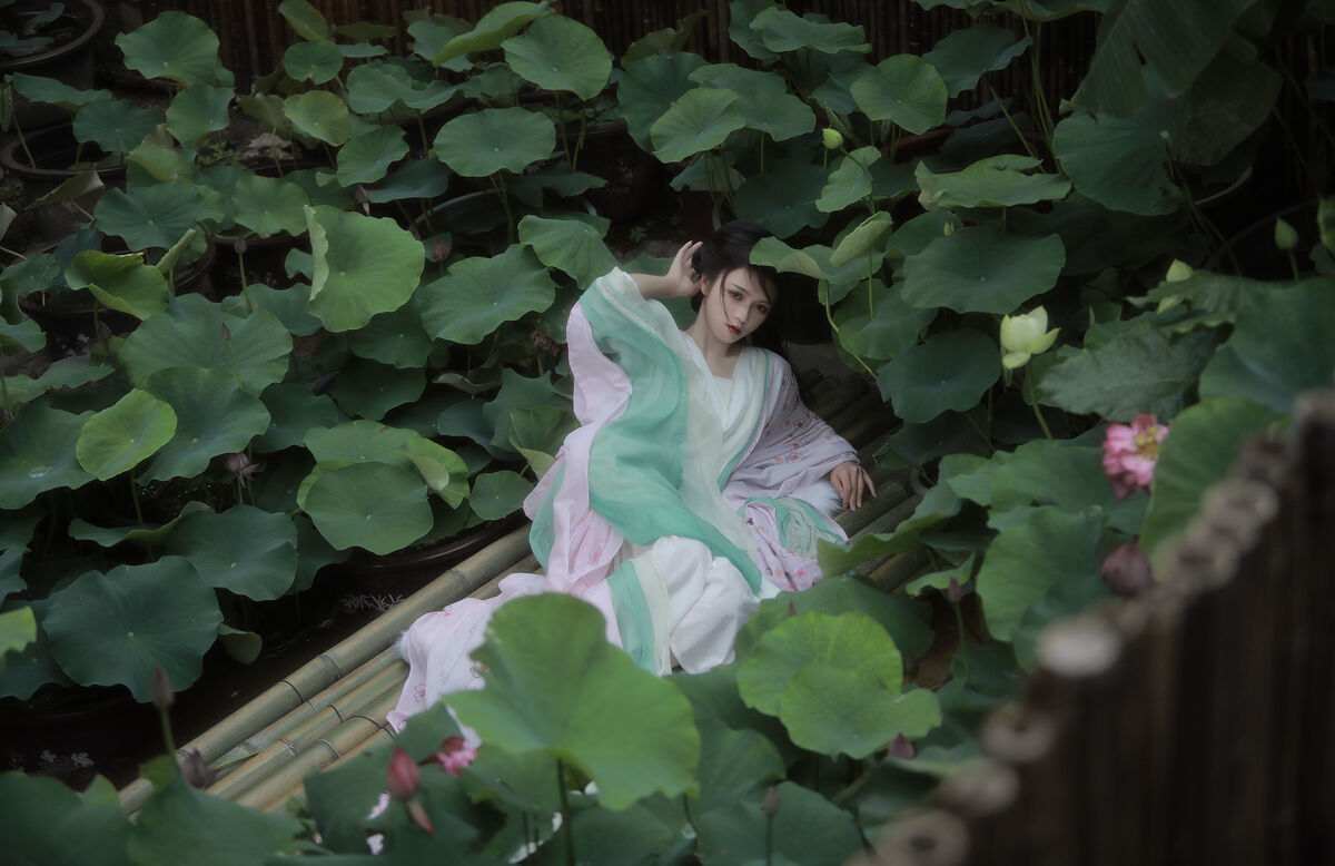 图片[25]-YiTuYu艺图语 Vol.7359 Wu Sui Sui[25P]-六色网