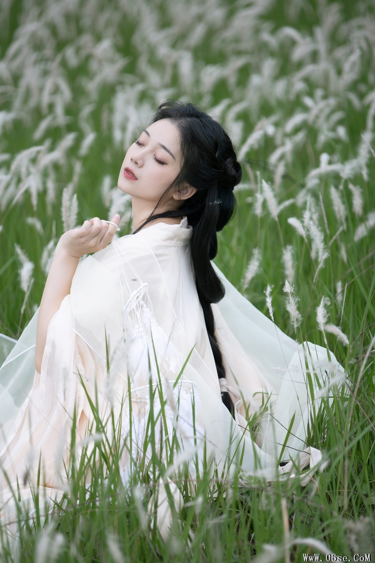图片[23]-YiTuYu艺图语 Vol.4179 Qiu Da Da[33P]-六色网