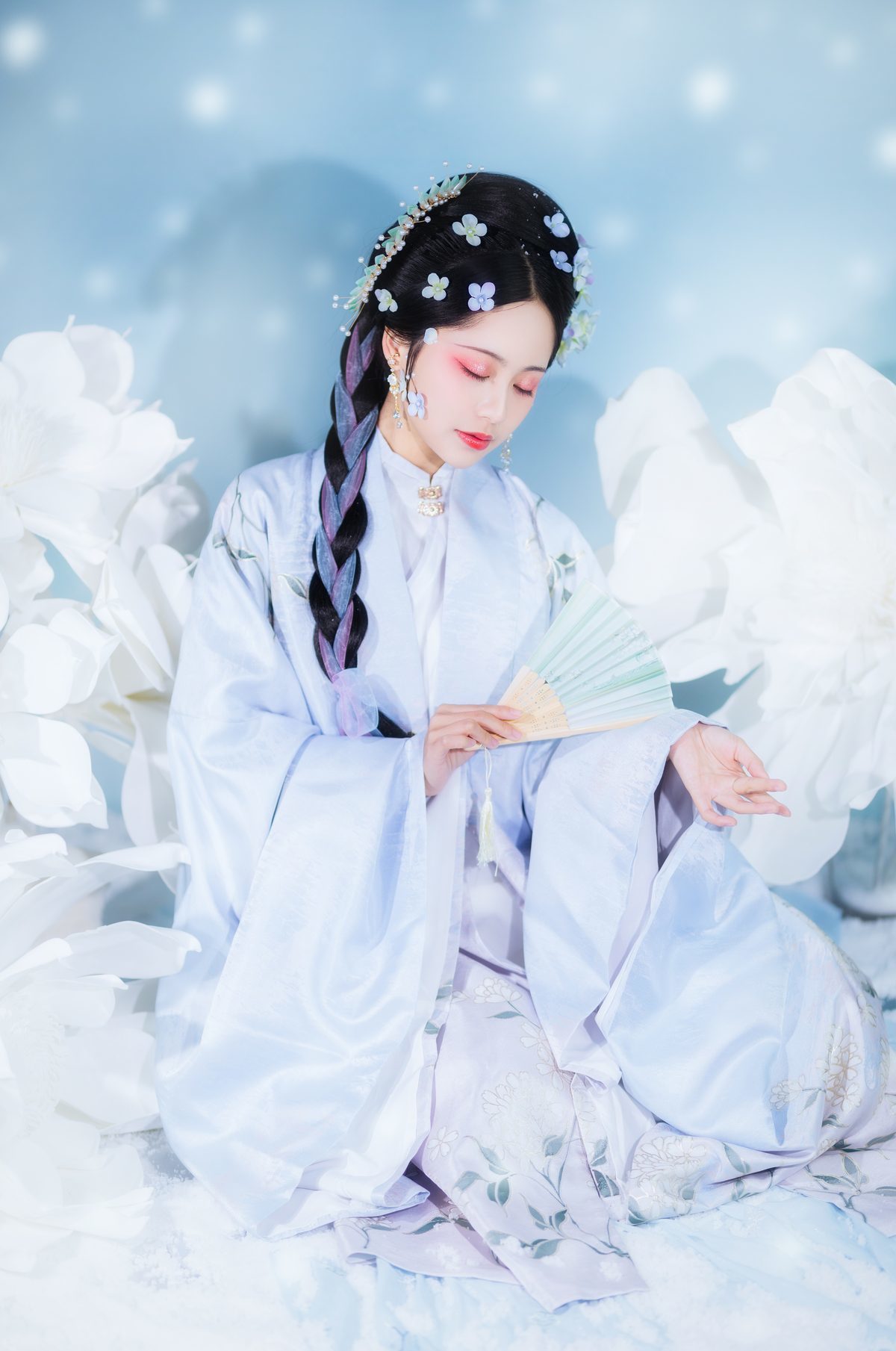 图片[17]-YiTuYu艺图语 Vol.4185 Shi Yu Shi Ya[27P]-六色网