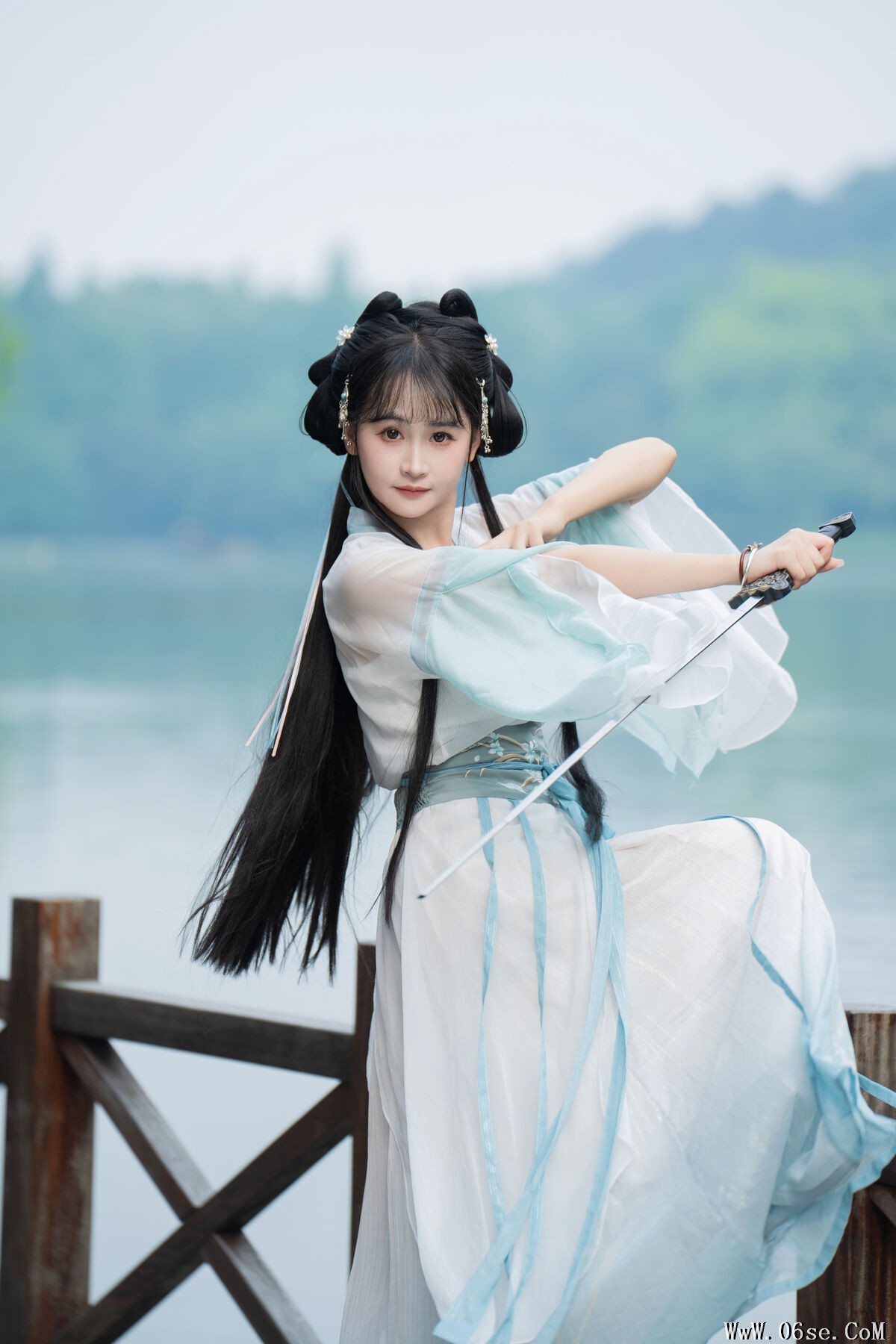 图片[20]-YiTuYu艺图语 Vol.7123 Jiao Yi Zhi Sui Sui[31P]-六色网