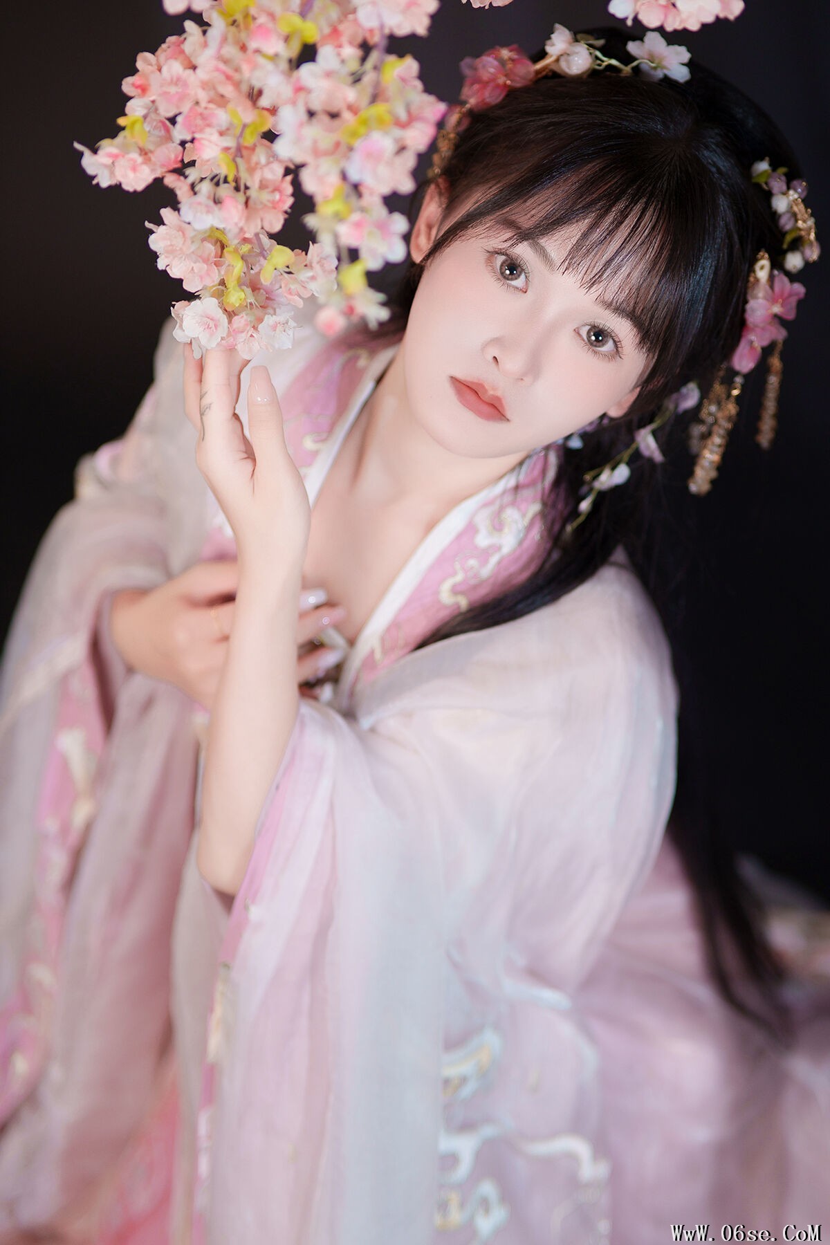 YiTuYu艺图语 Vol.7559 Xiao Xiao Yu[29P]-六色网