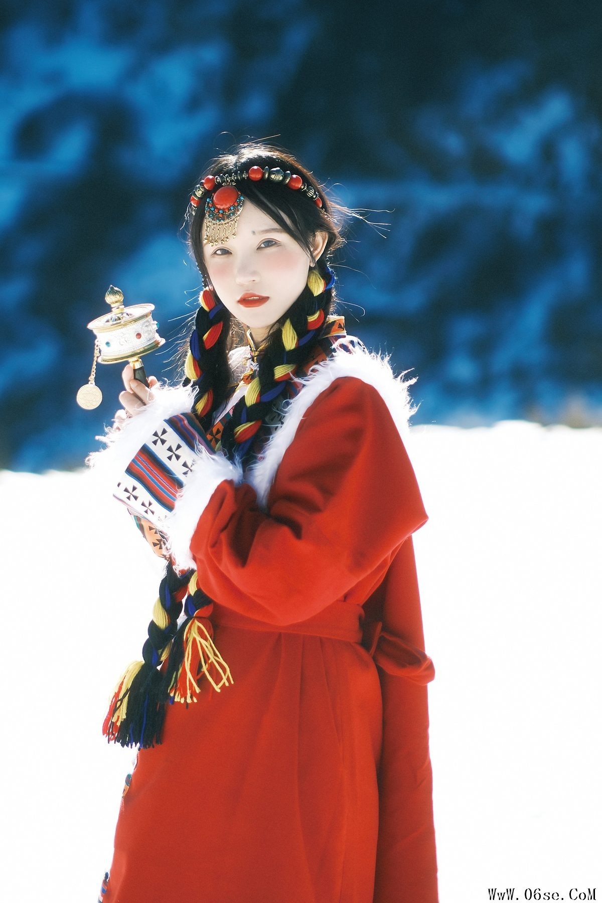 图片[4]-YiTuYu艺图语 Vol.3353 Suan Nai Jia Xin Hao Hao Ci[23P]-六色网