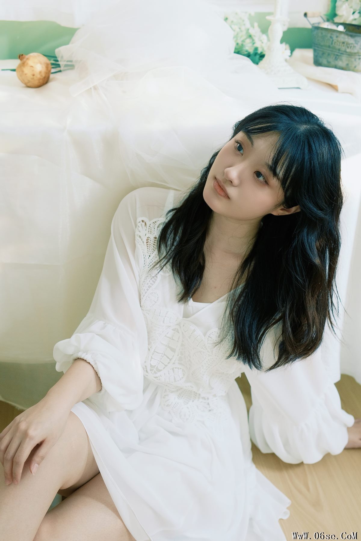 图片[20]-YiTuYu艺图语 Vol.3103 Rosie[27P]-六色网