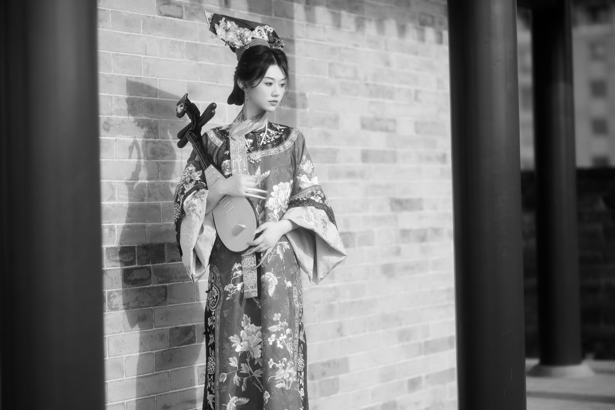图片[5]-YiTuYu艺图语 Vol.4959 Pei Tong Xue[33P]-六色网