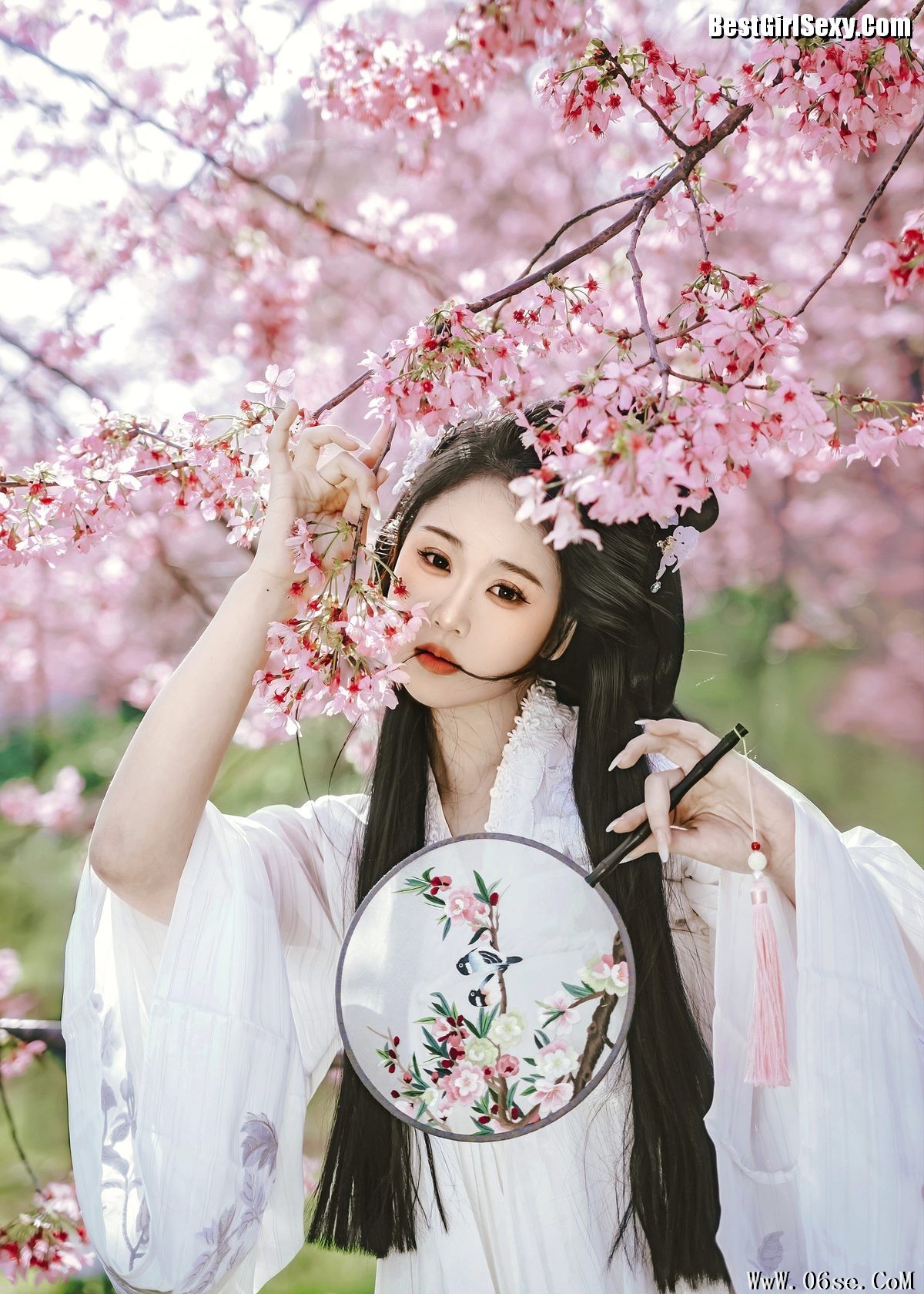 图片[17]-YiTuYu艺图语 Vol.4017 Miao Cui Jiao[23P]-六色网