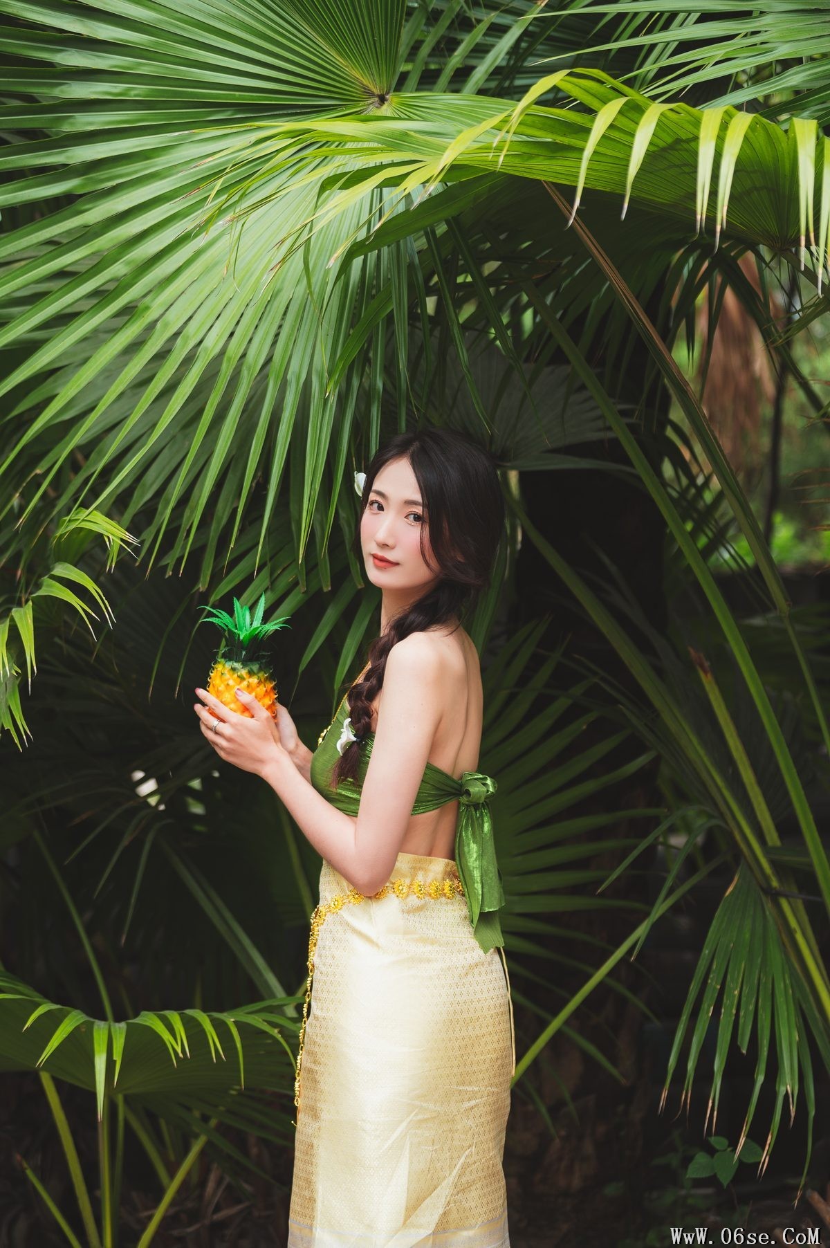 图片[22]-YiTuYu艺图语 Vol.4390 Limi[26P]-六色网