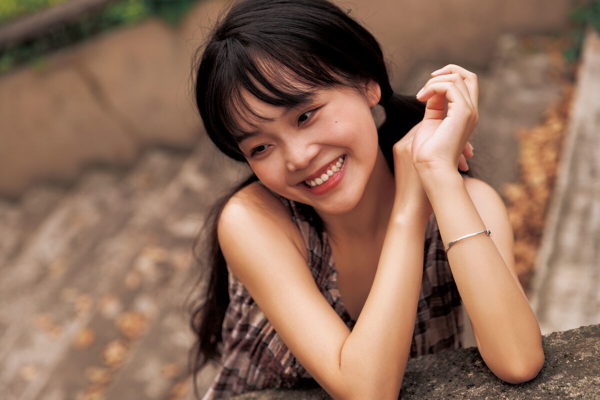 图片[16]-YiTuYu艺图语 Vol.6880 Dang Ran Ran Ran[32P]-六色网