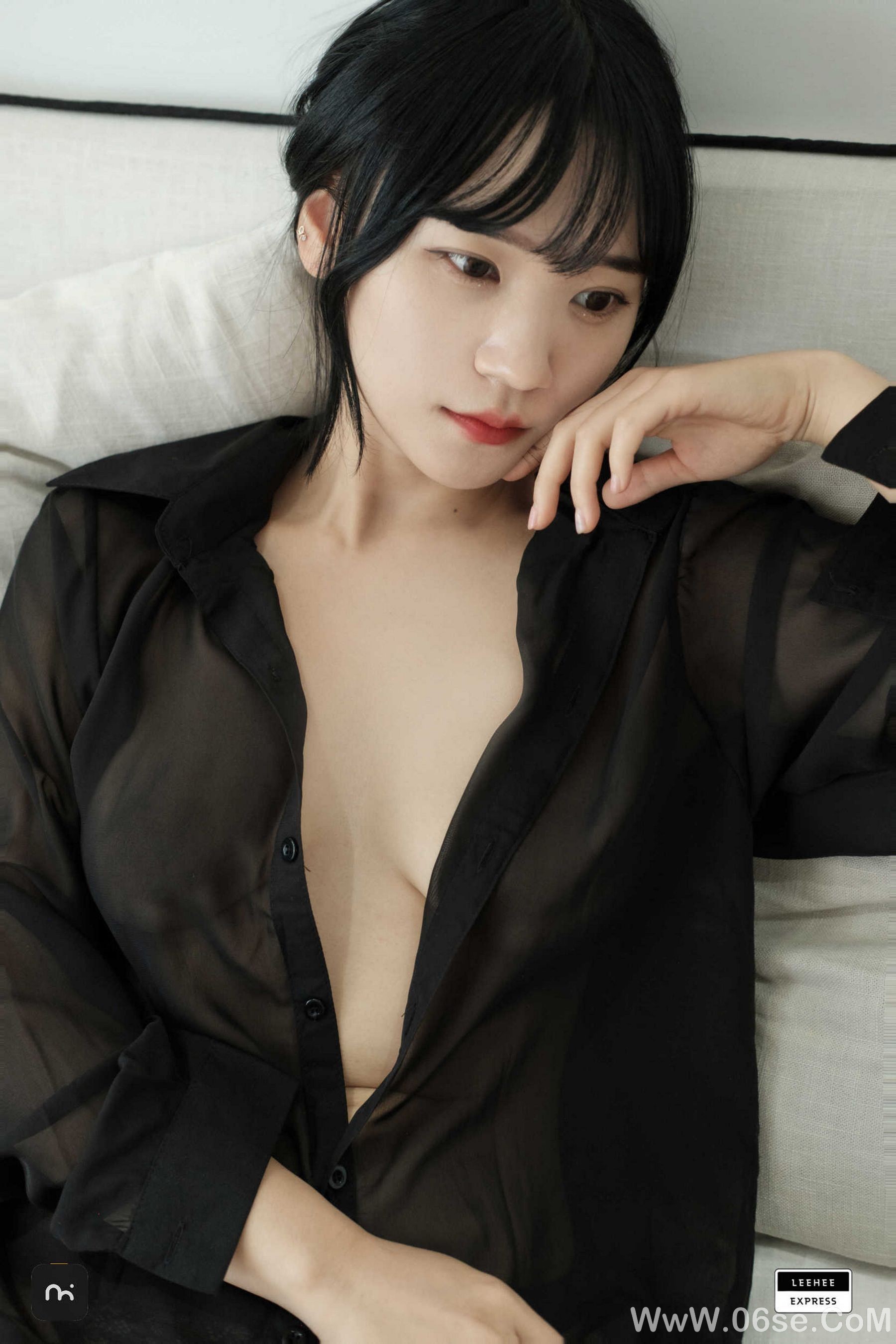 图片[6]-[LEEHEE EXPRESS] LEBE-082 – Ming[53P]-六色网