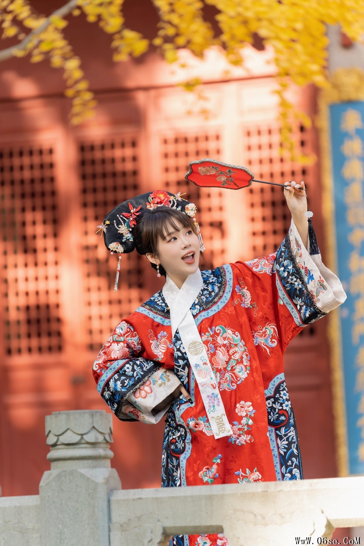 图片[9]-YiTuYu艺图语 Vol.6226 Pao Fu Xiao Fang[31P]-六色网