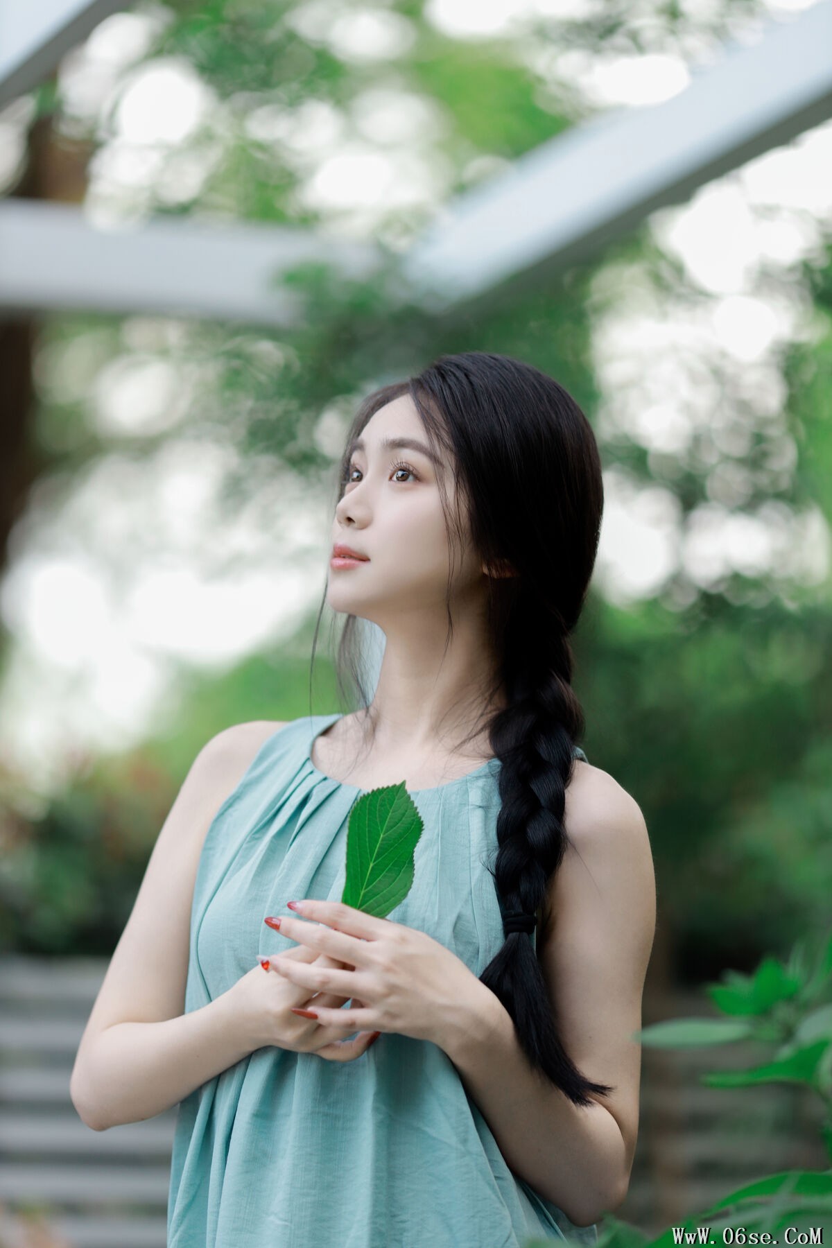 图片[11]-YiTuYu艺图语 Vol.7022 Wo Bu Shua Niao[27P]-六色网