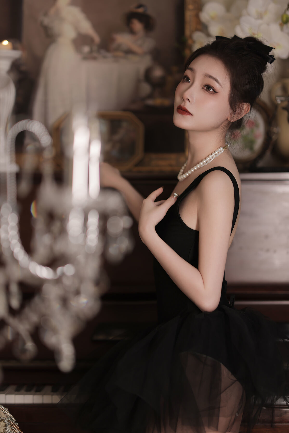 图片[9]-YiTuYu艺图语 Vol.6414 Xiao Xuan Zai Bu Zai[26P]-六色网