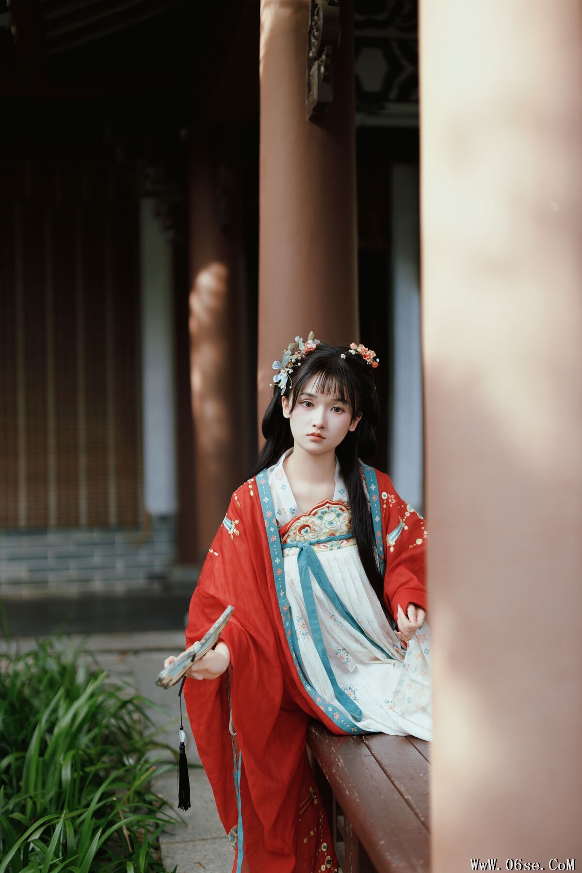 图片[19]-YiTuYu艺图语 Vol.7372 Xiao Xiao Yu[34P]-六色网