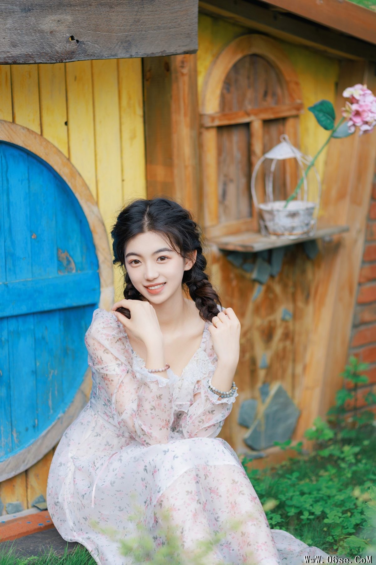 图片[28]-YiTuYu艺图语 Vol.4779 Aka Ki Qing Ko[52P]-六色网
