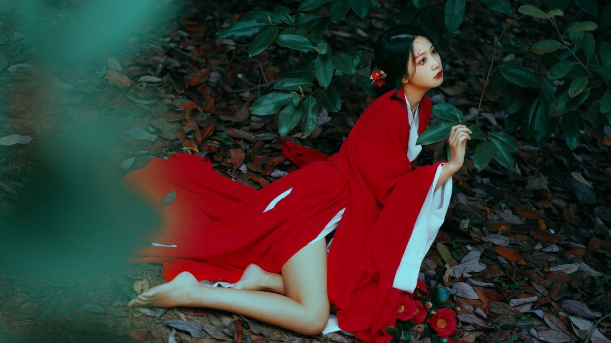 图片[15]-YiTuYu艺图语 Vol.3224 Wang Wang Xiao Xiao Shu[22P]-六色网
