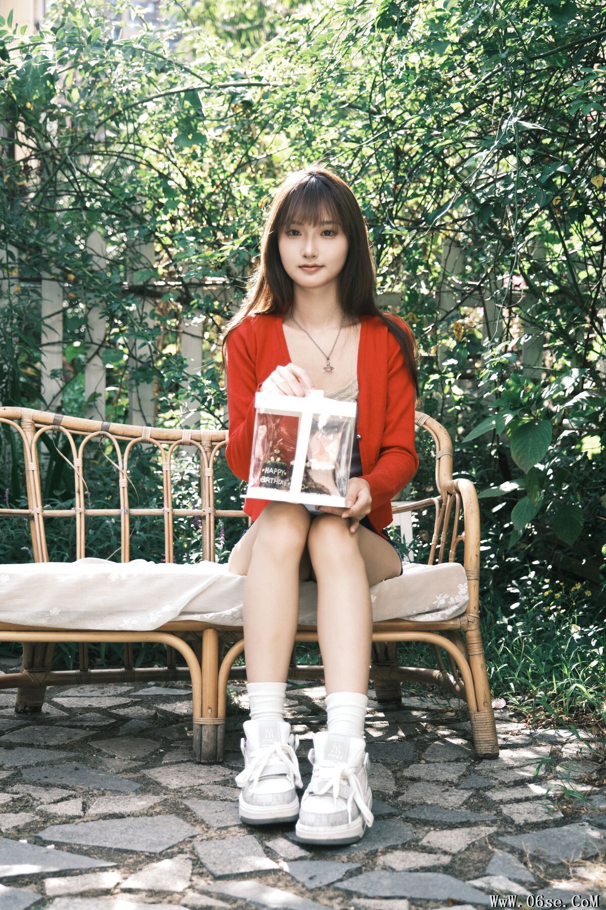 图片[8]-YiTuYu艺图语 Vol.7702 Chen Nian Xiao Jiu[31P]-六色网