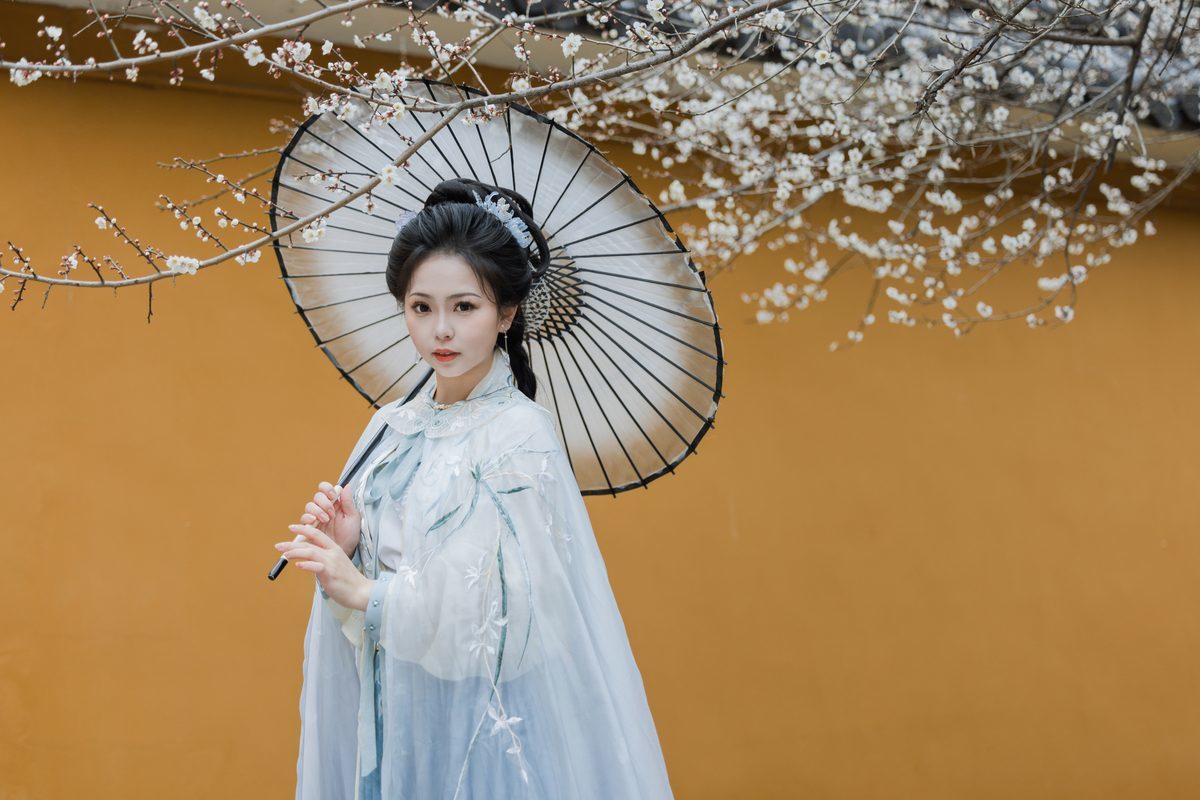 图片[18]-YiTuYu艺图语 Vol.3803 Qian Mo Hong Chen[29P]-六色网