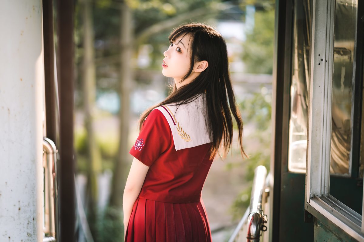 图片[11]-YiTuYu艺图语 Vol.4759 Zou Zou Kanade[26P]-六色网