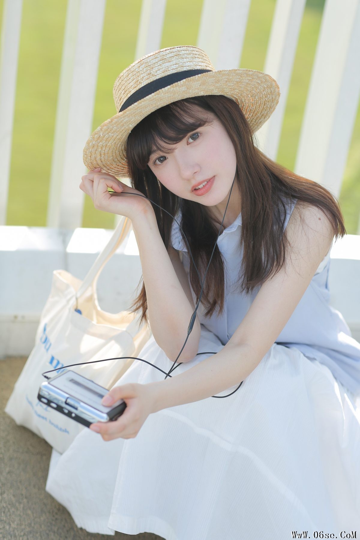 图片[24]-YiTuYu艺图语 Vol.3217 Yang Xi[33P]-六色网