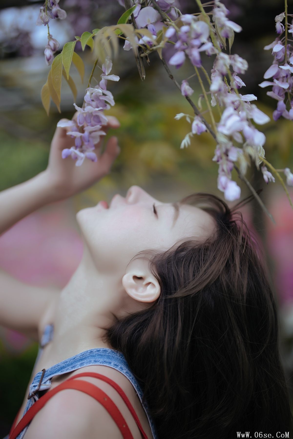 图片[42]-YiTuYu艺图语 Vol.4243 Qi Qi[66P]-六色网