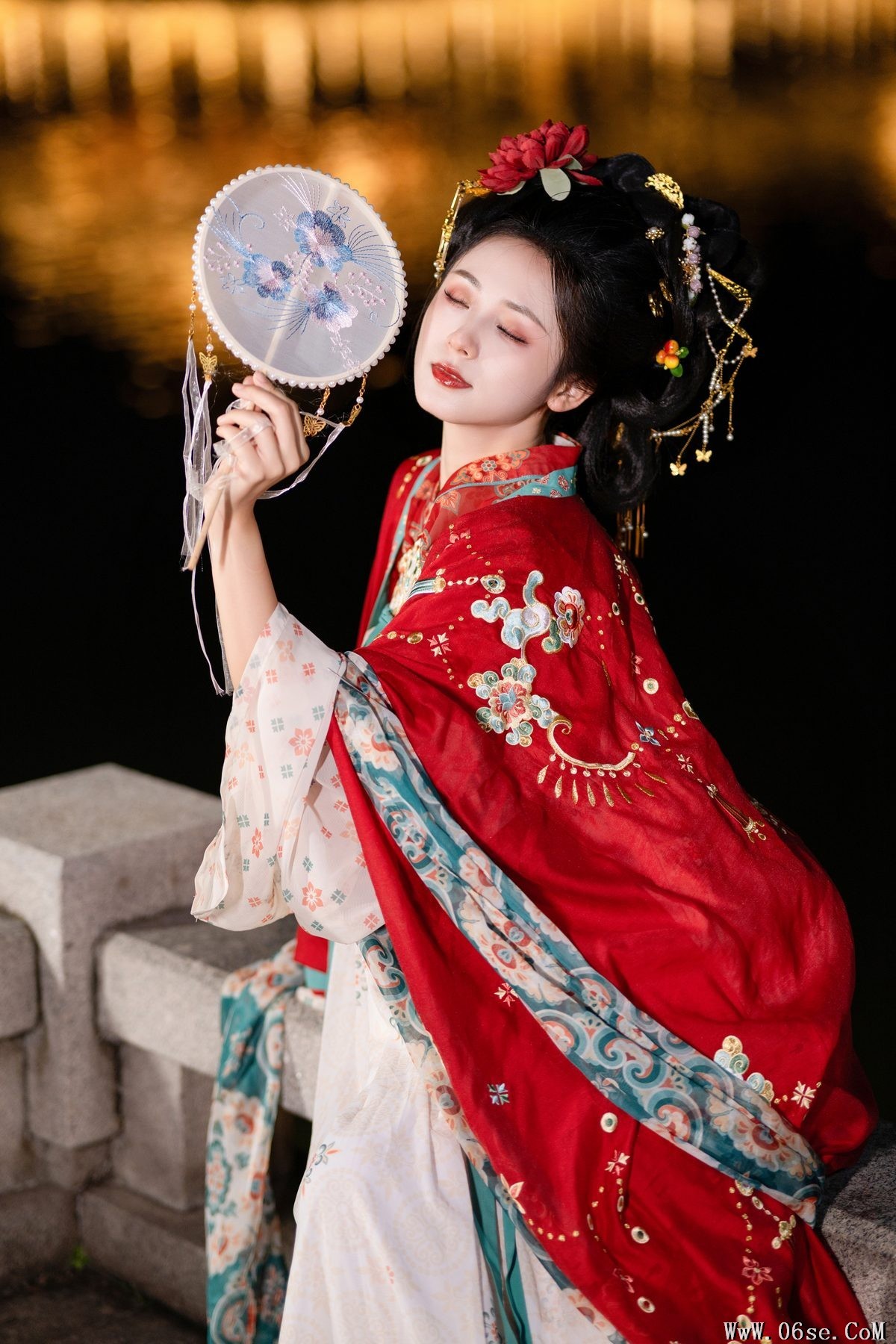 图片[11]-YiTuYu艺图语 Vol.5822 Shu Pian Yoyi[26P]-六色网
