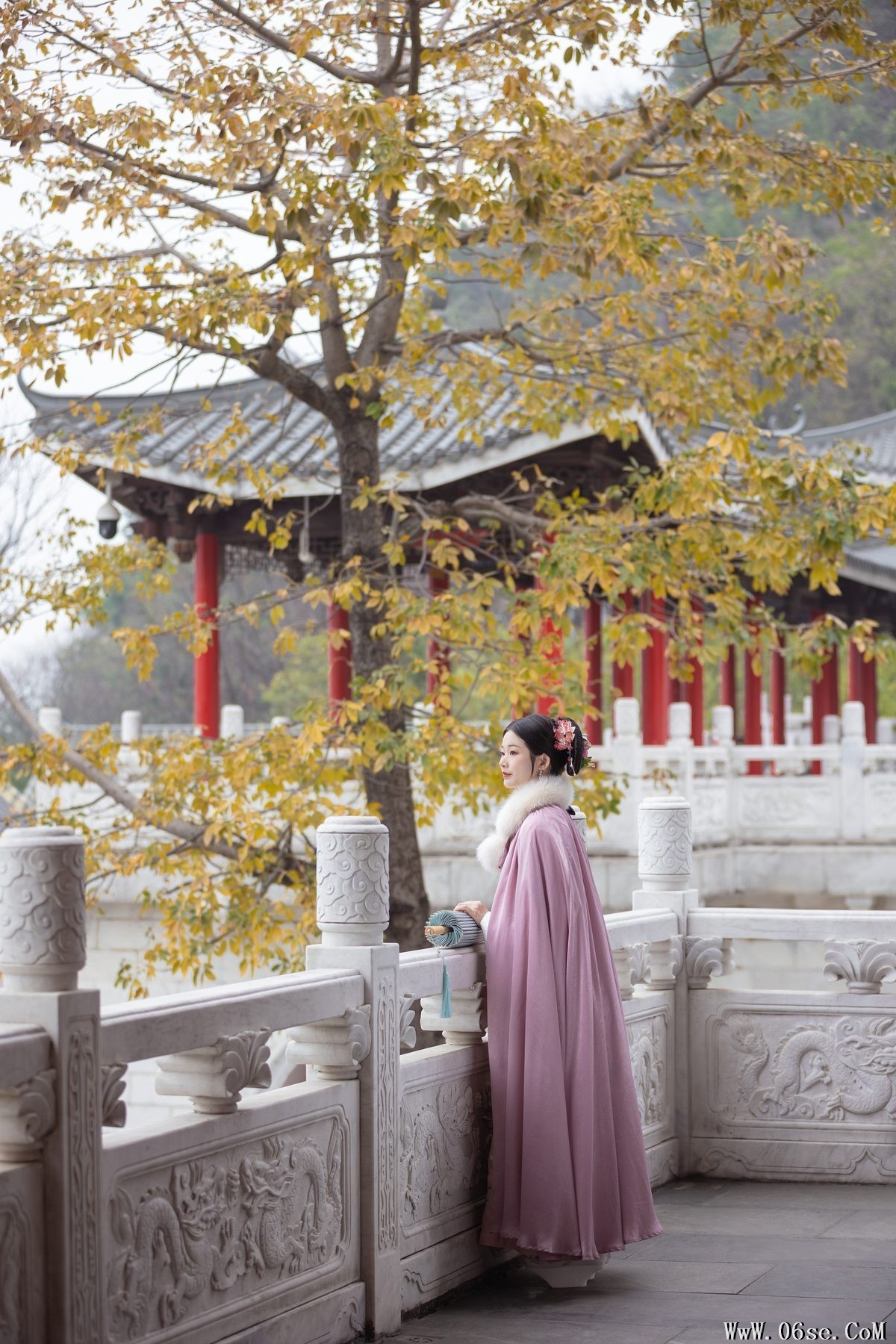 图片[22]-YiTuYu艺图语 Vol.3849 Pei Pei[35P]-六色网