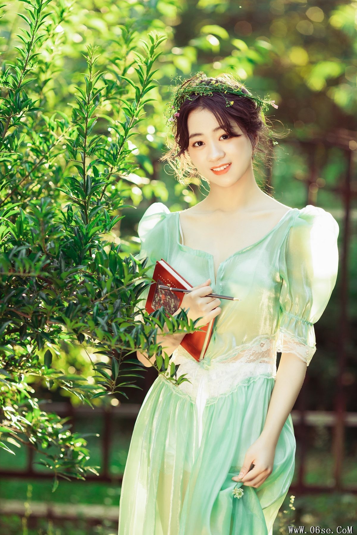 图片[26]-YiTuYu艺图语 Vol.4590 O7star[31P]-六色网