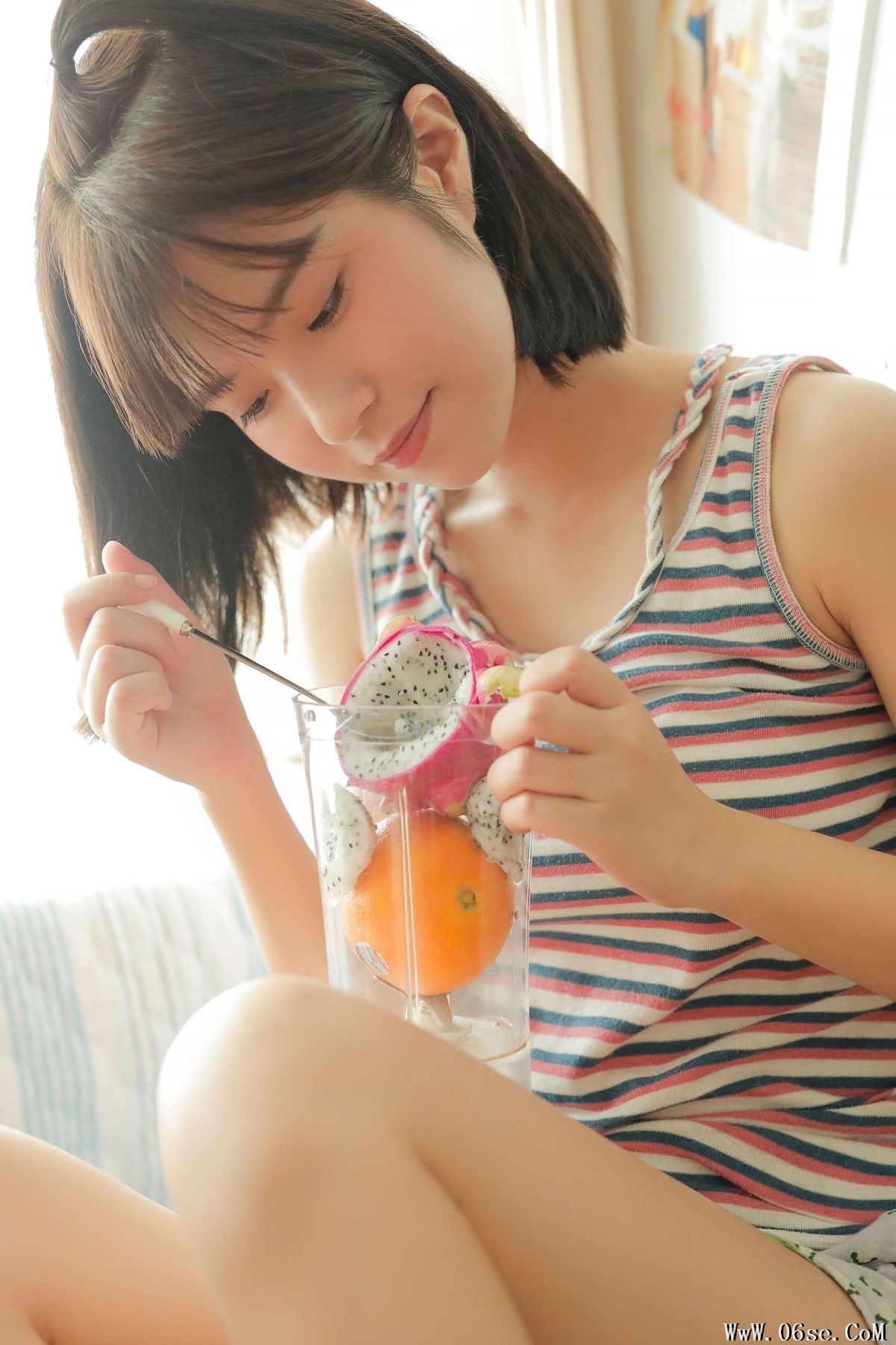 图片[6]-YiTuYu艺图语 Vol.5543 Jing Cheng Xiao Wu[23P]-六色网